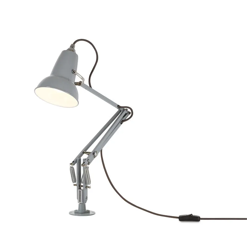 Original 1227 Mini Desk Lamp with Insert
