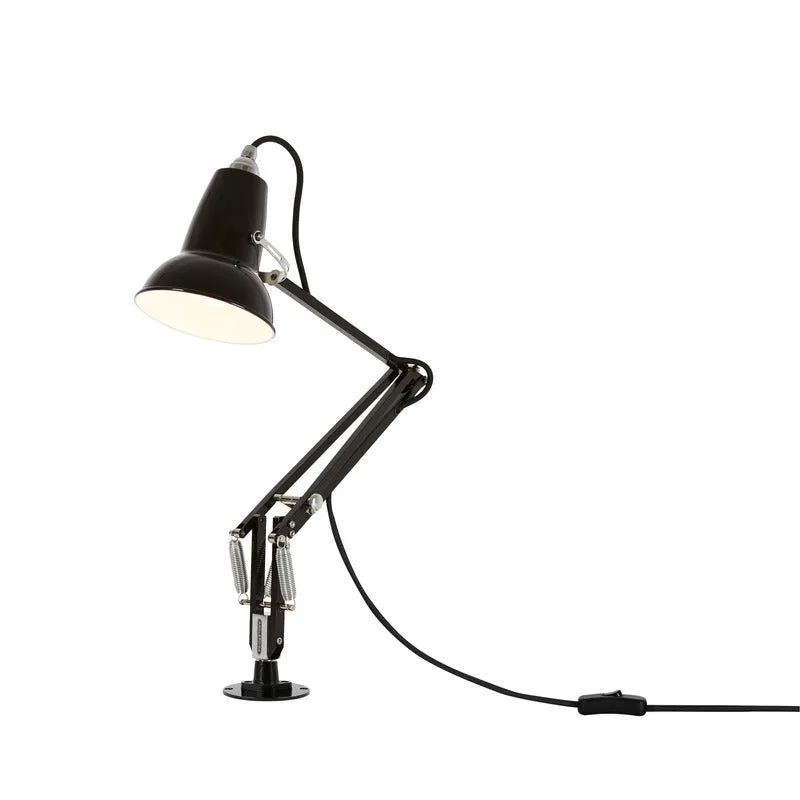 Original 1227 Mini Desk Lamp with Insert