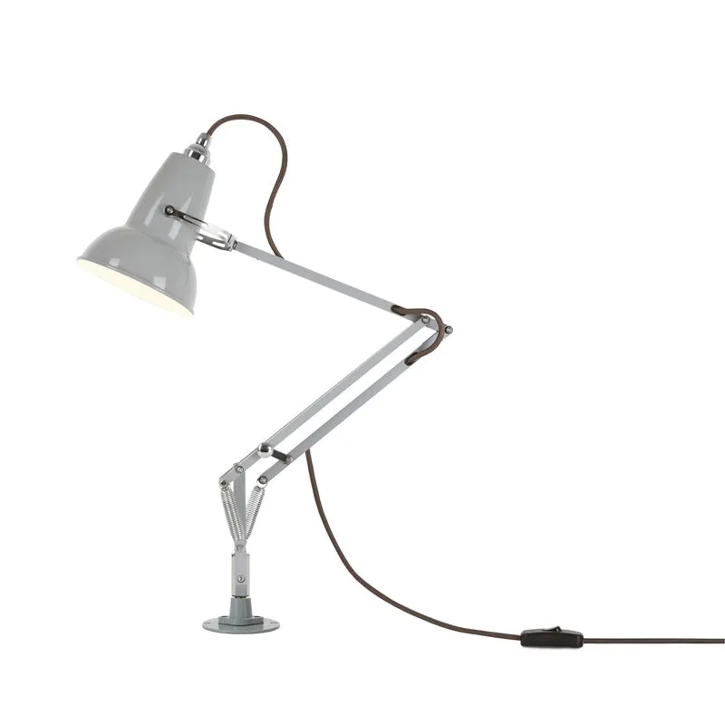Original 1227 Mini Desk Lamp with Insert