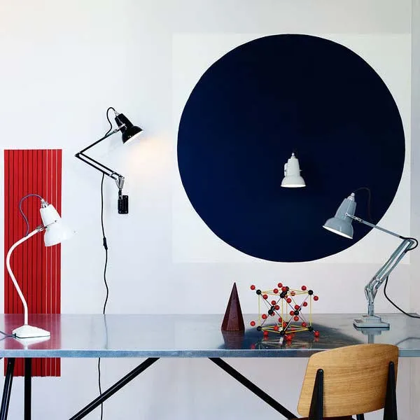 Original 1227 Mini Desk Lamp