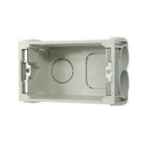 Ozlec PVC Wall Box