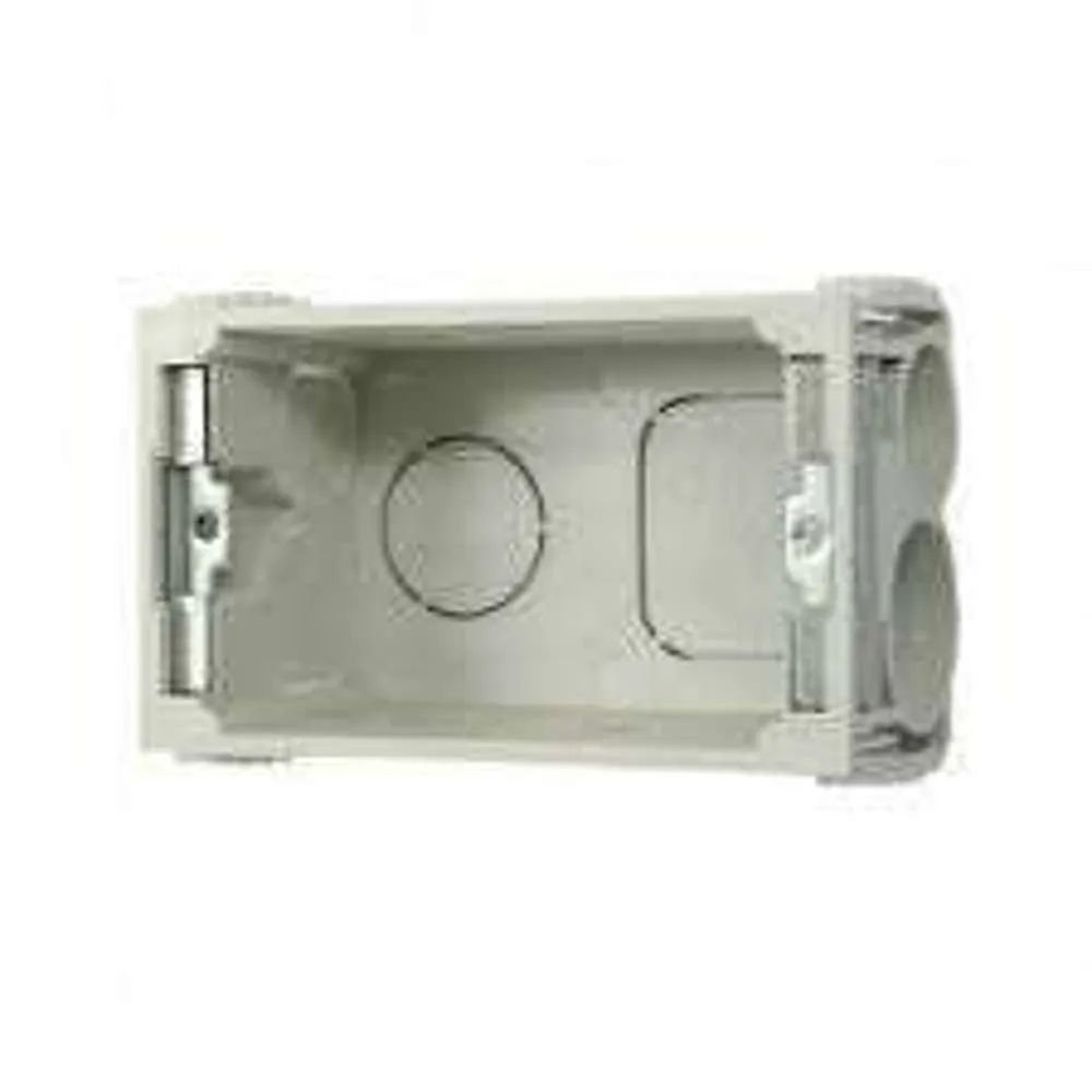 Ozlec PVC Wall Box