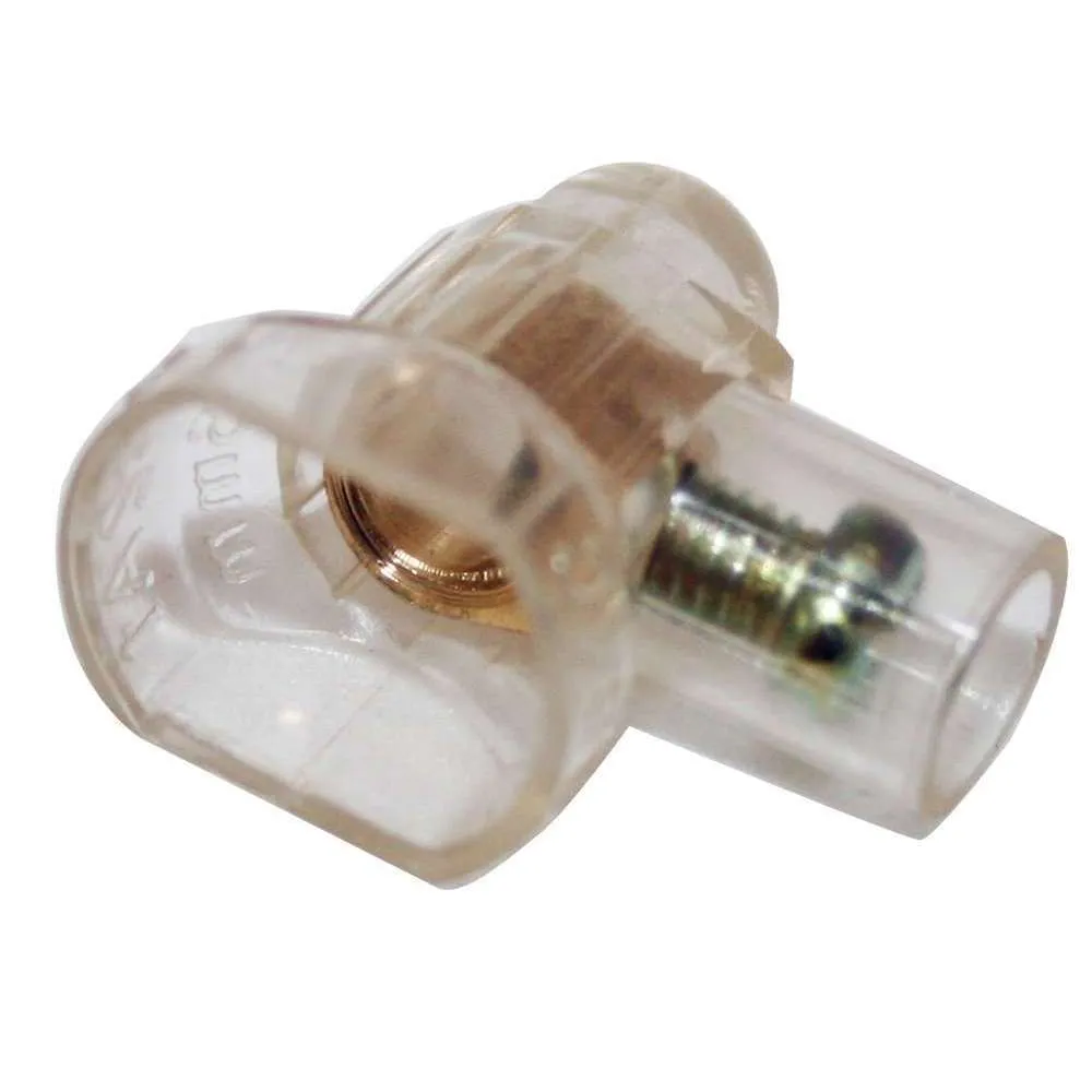 Ozlec Single Screw Connector