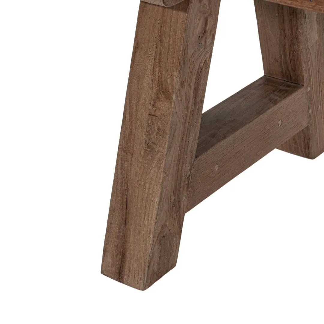 Palu Outdoor Bench Zoco Home