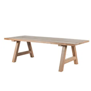 Palu Outdoor Table Zoco Home