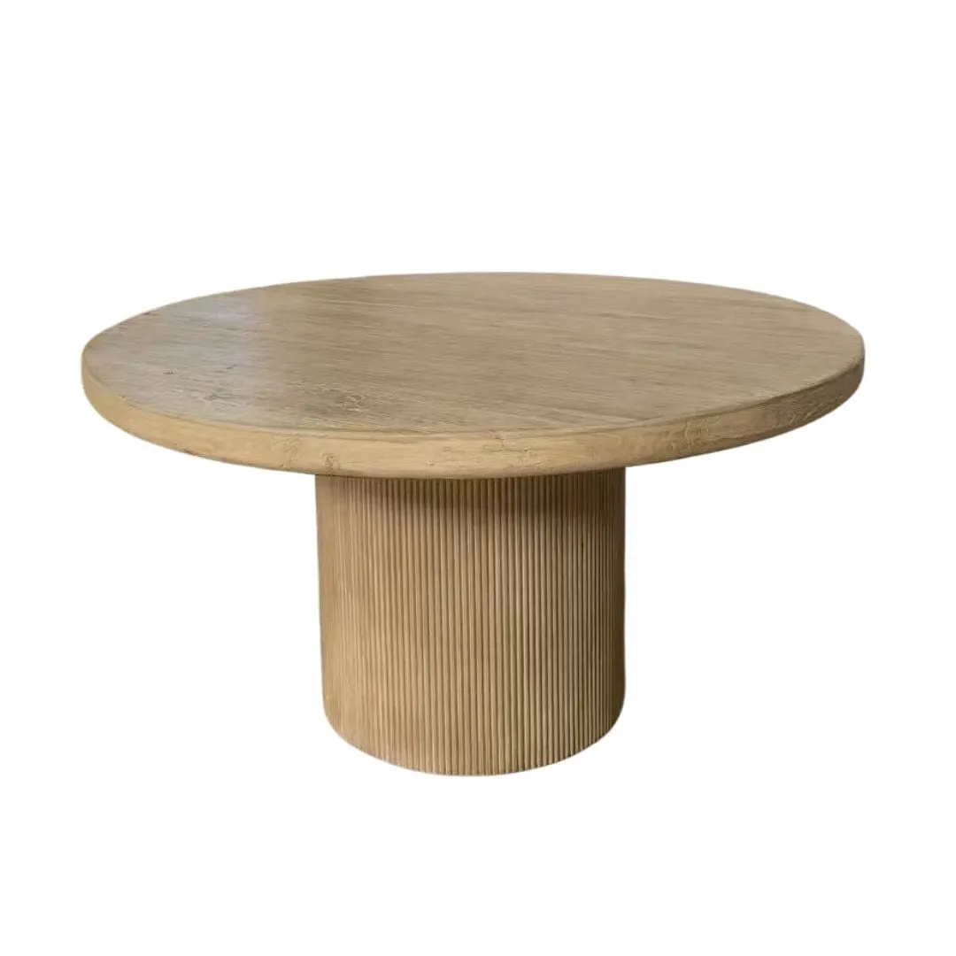 Paros Dining Table | 140cm Zoco Home