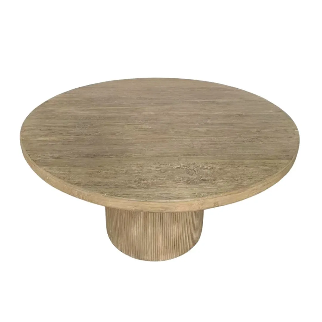 Paros Dining Table | 140cm Zoco Home