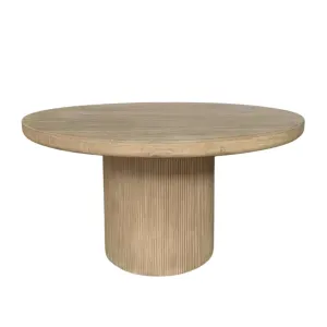 Paros Dining Table | 140cm Zoco Home
