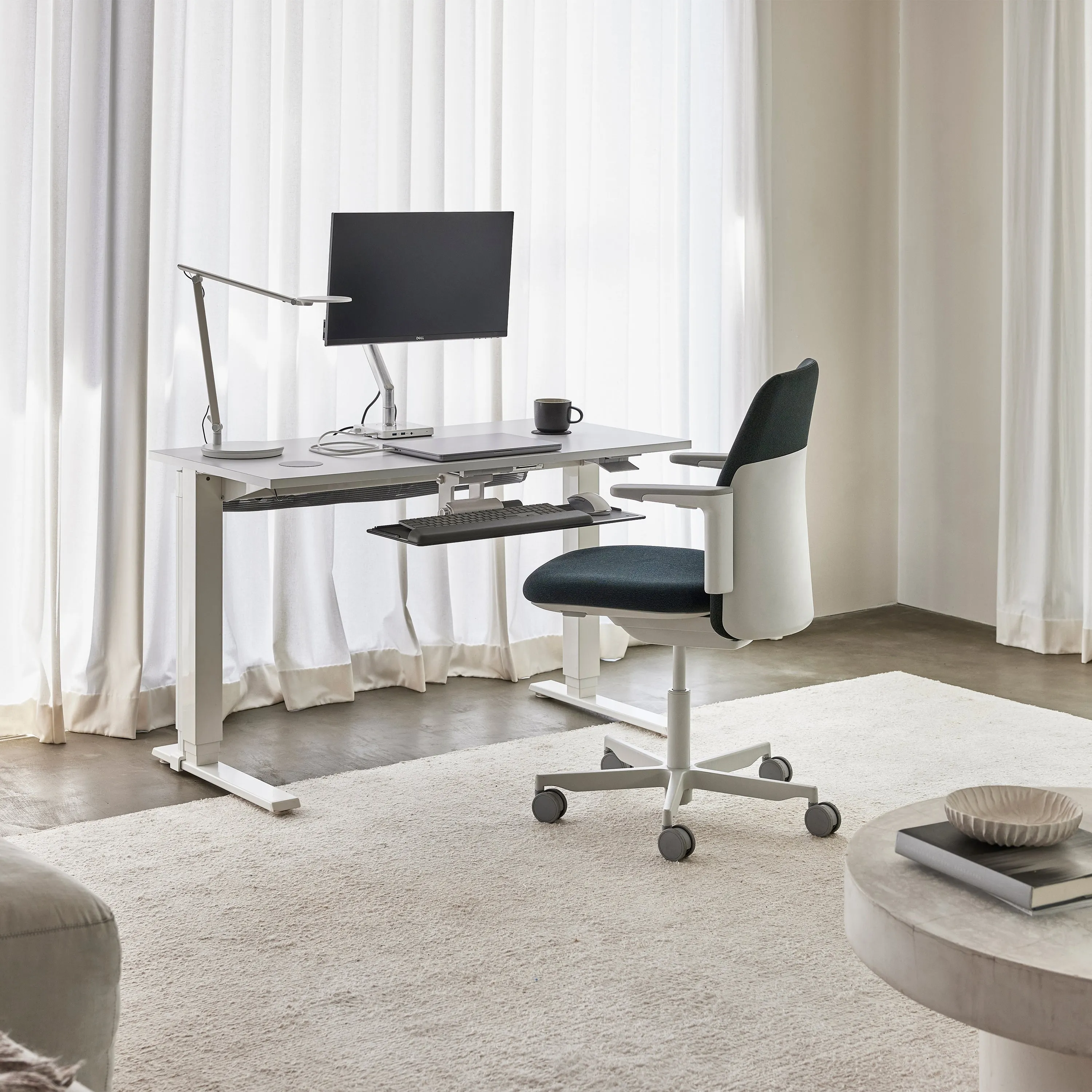 Path Task Chair