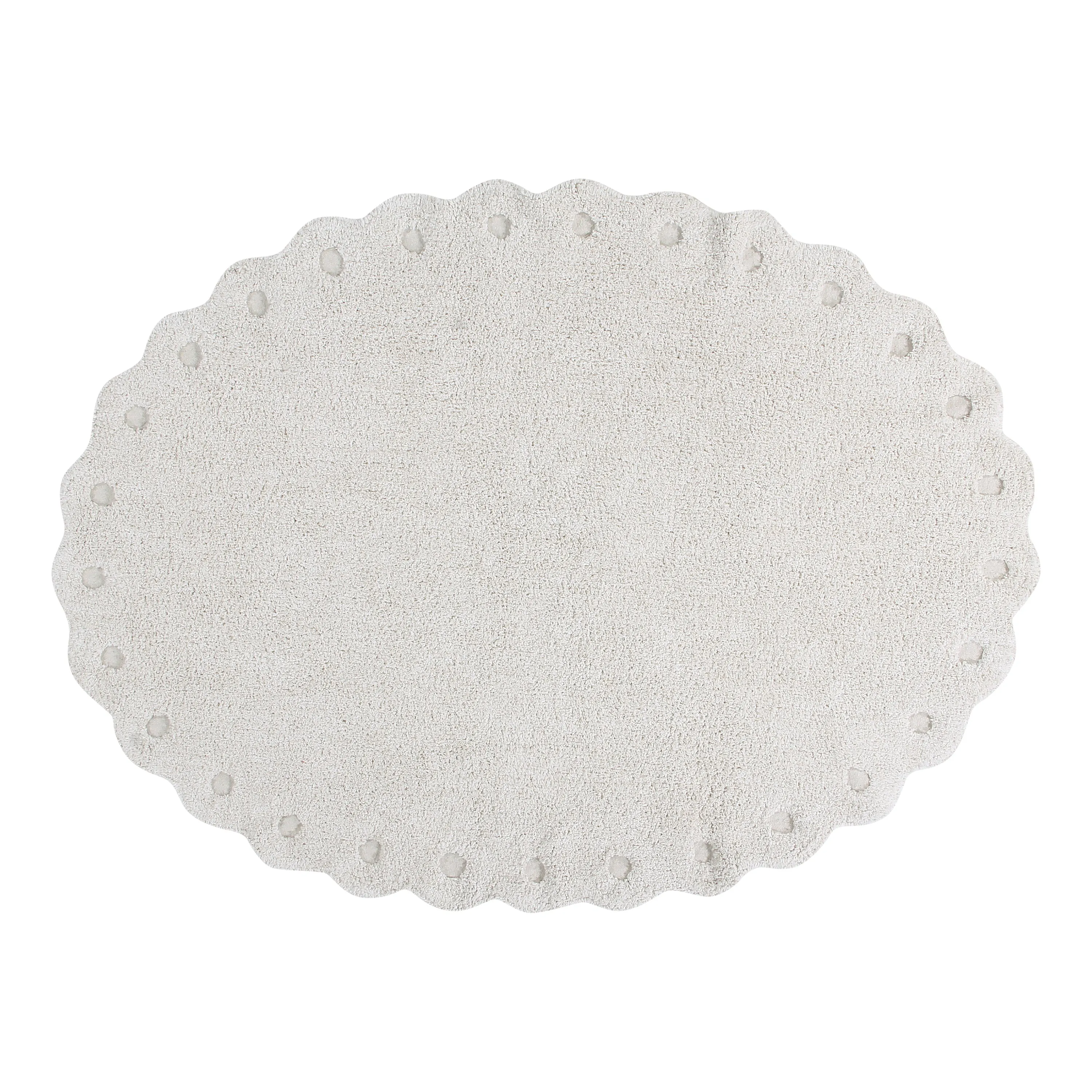Pinecone Washable Rug
