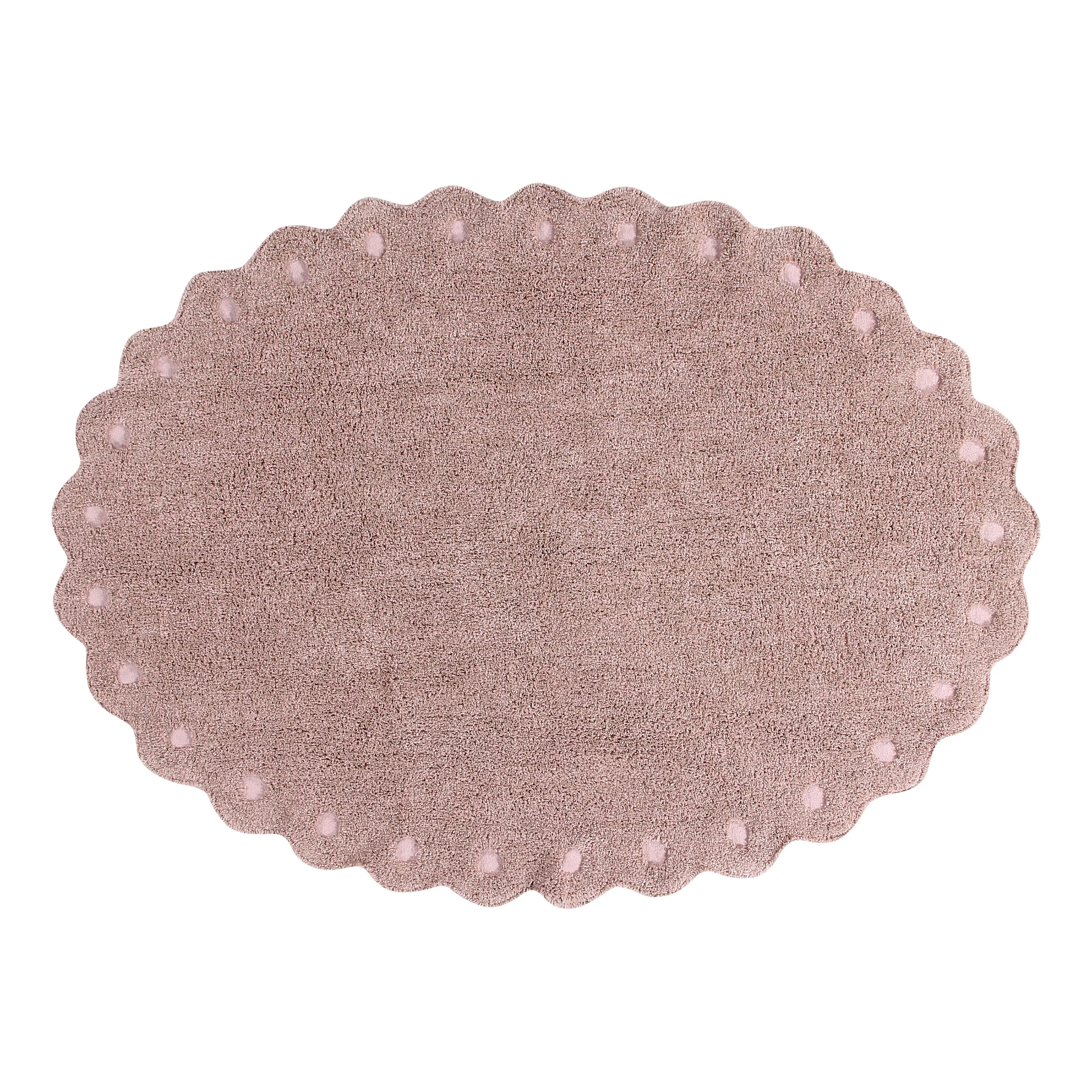 Pinecone Washable Rug