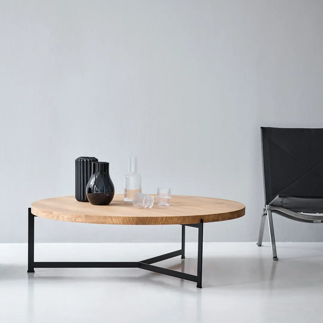 Plateau Coffee Table