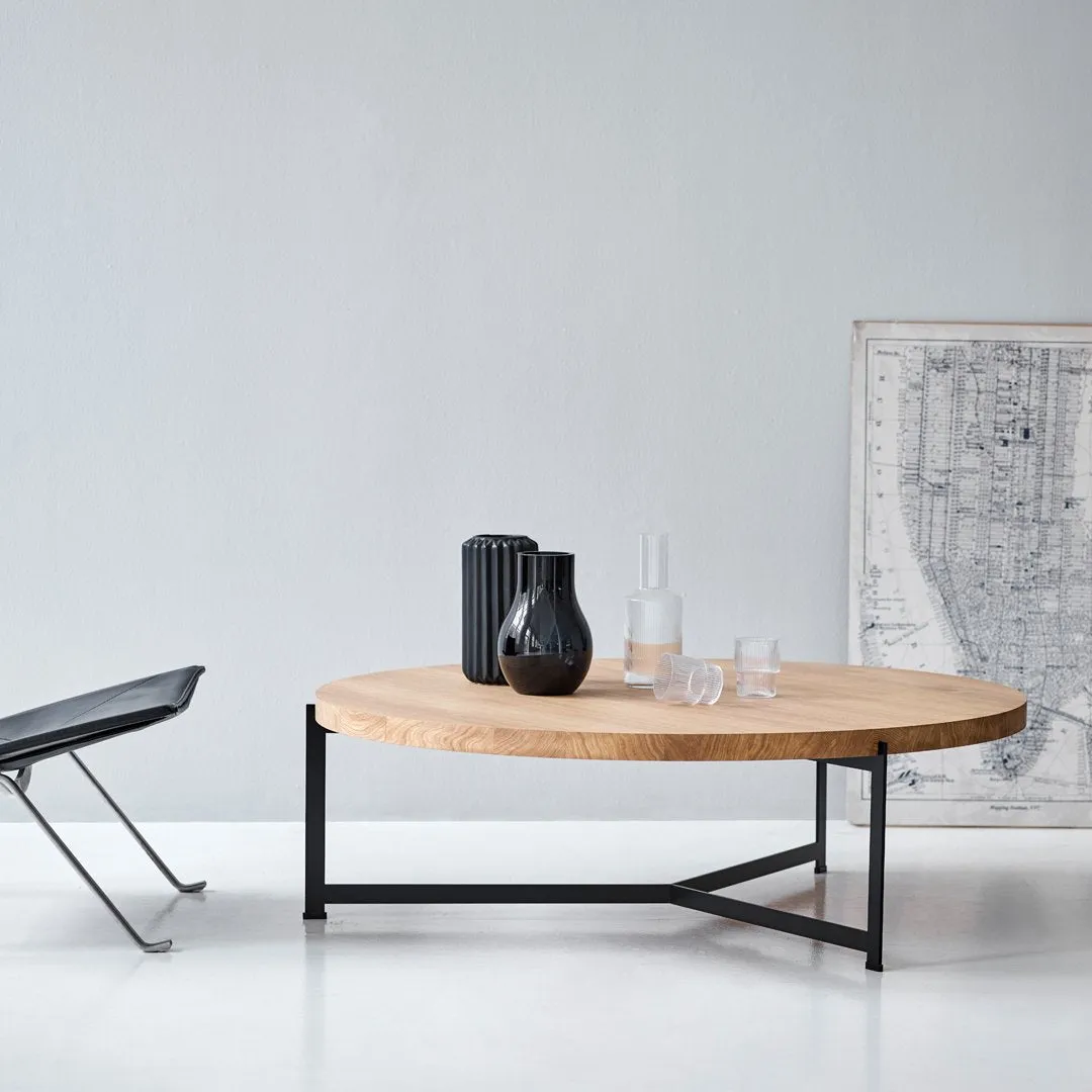 Plateau Coffee Table