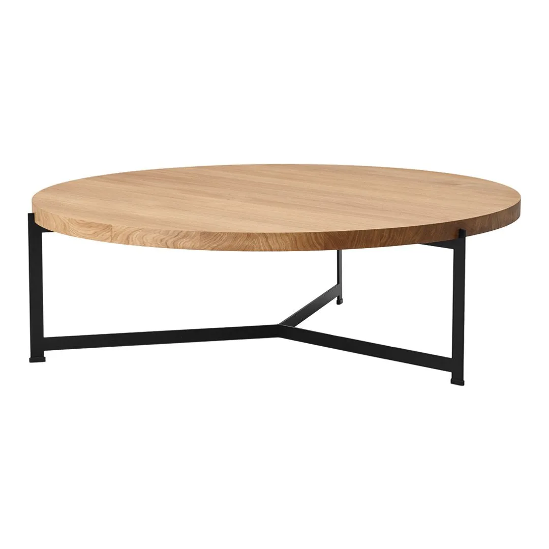 Plateau Coffee Table