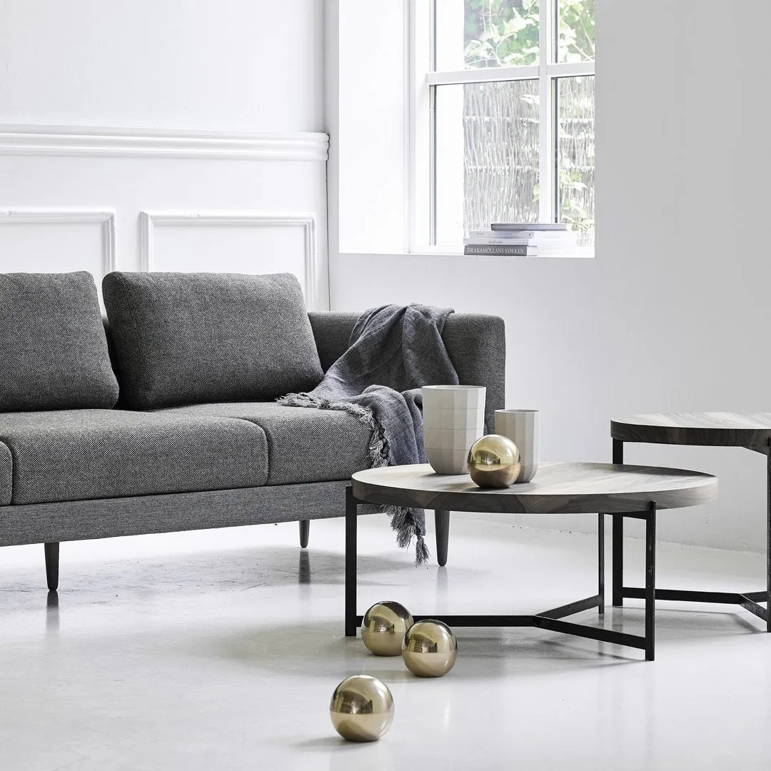 Plateau Coffee Table