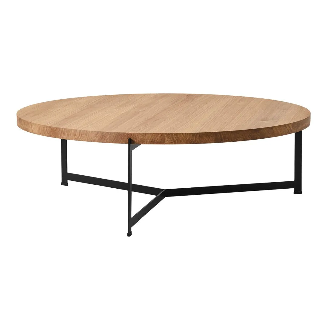 Plateau Coffee Table