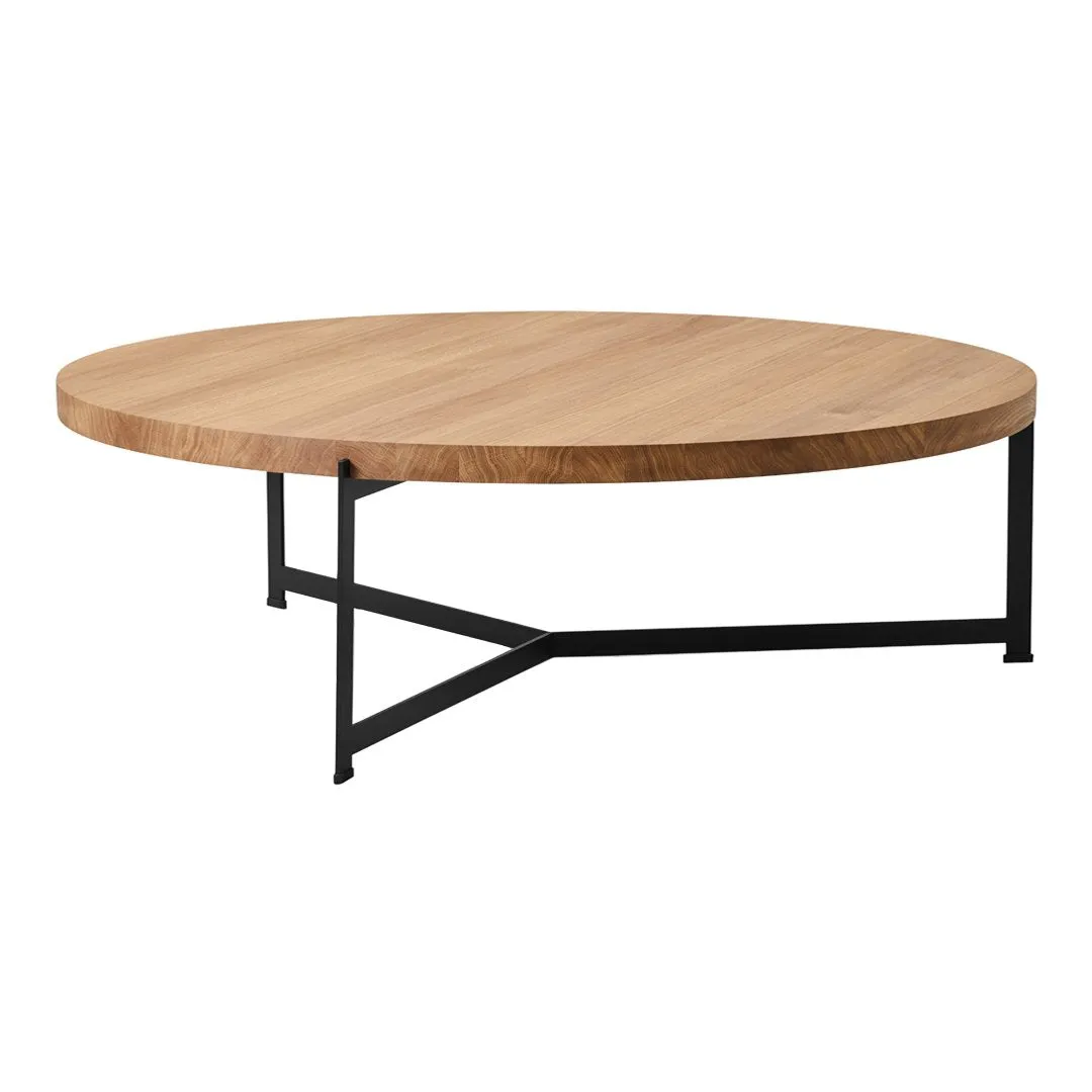 Plateau Coffee Table