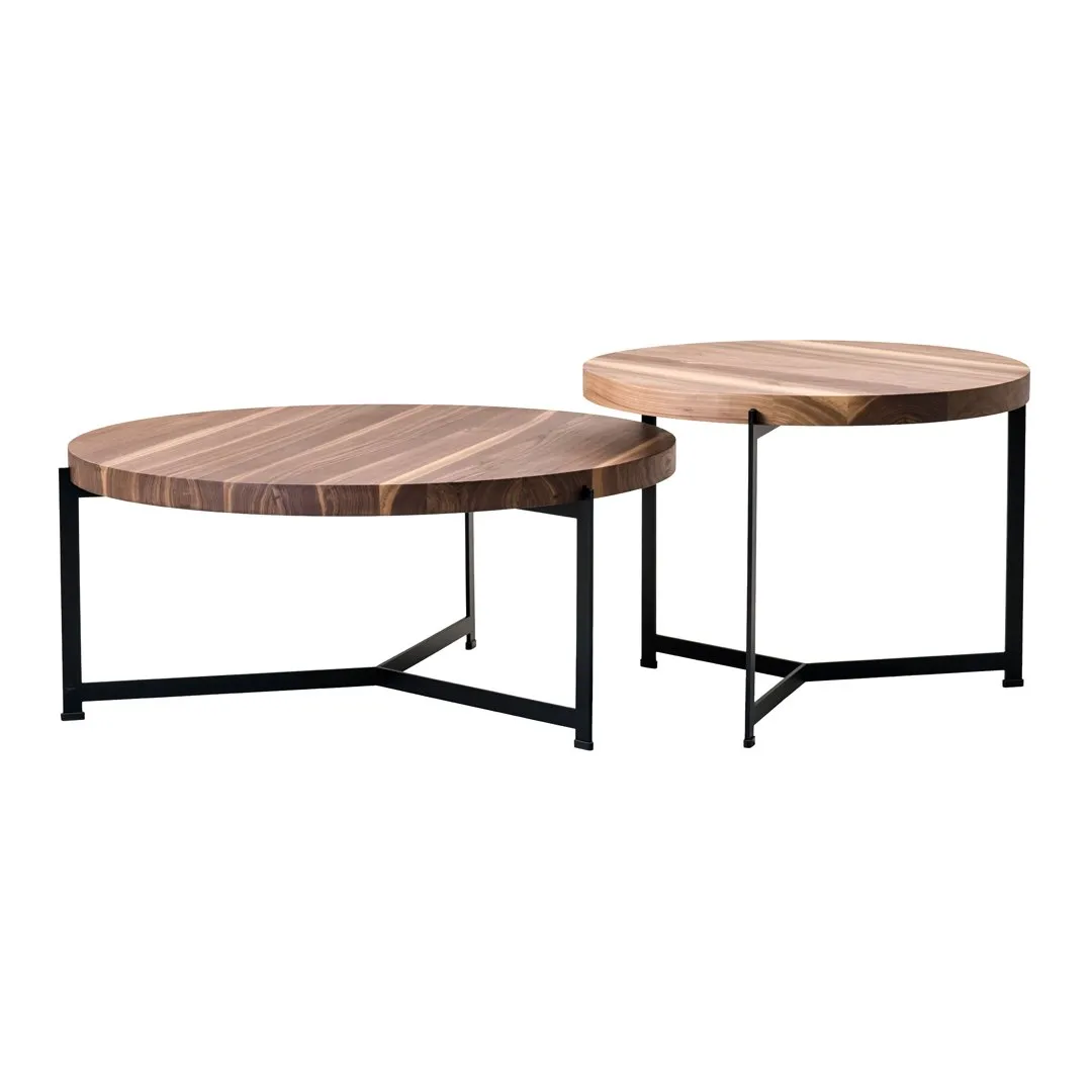Plateau Coffee Table
