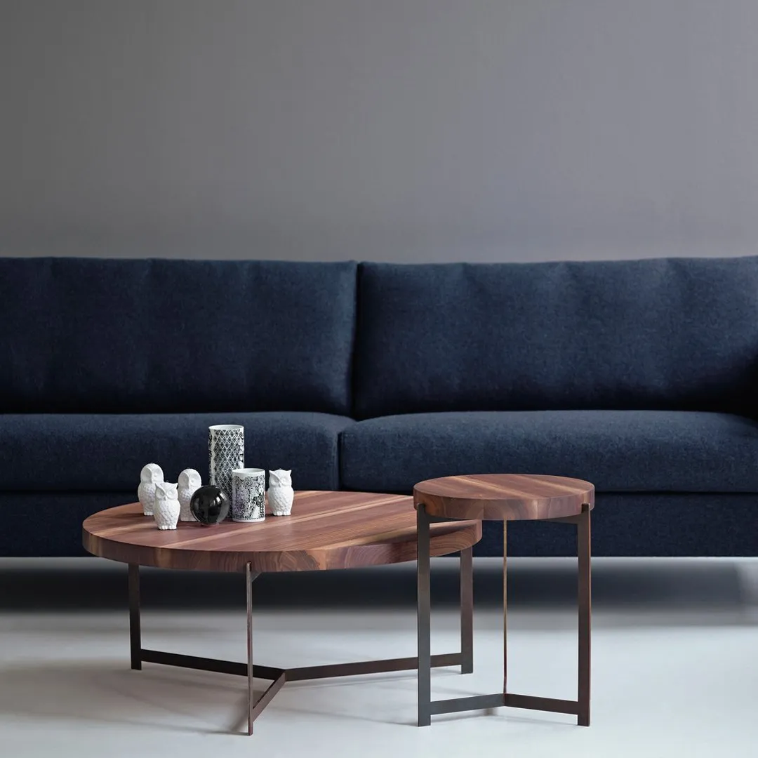 Plateau Coffee Table