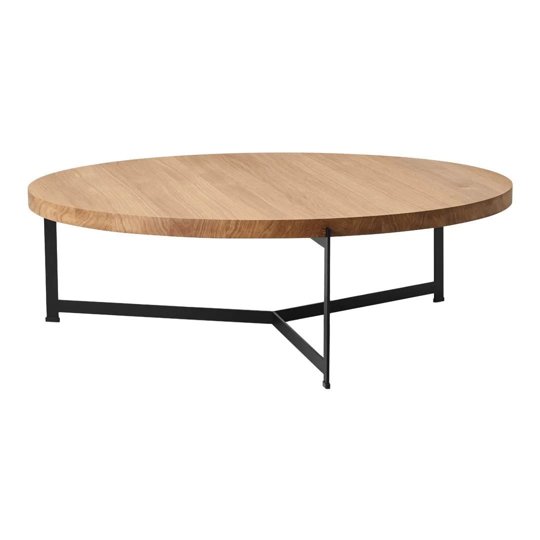 Plateau Coffee Table