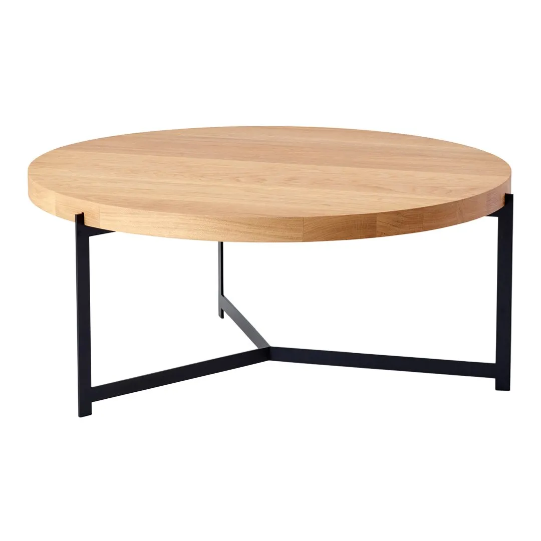 Plateau Coffee Table