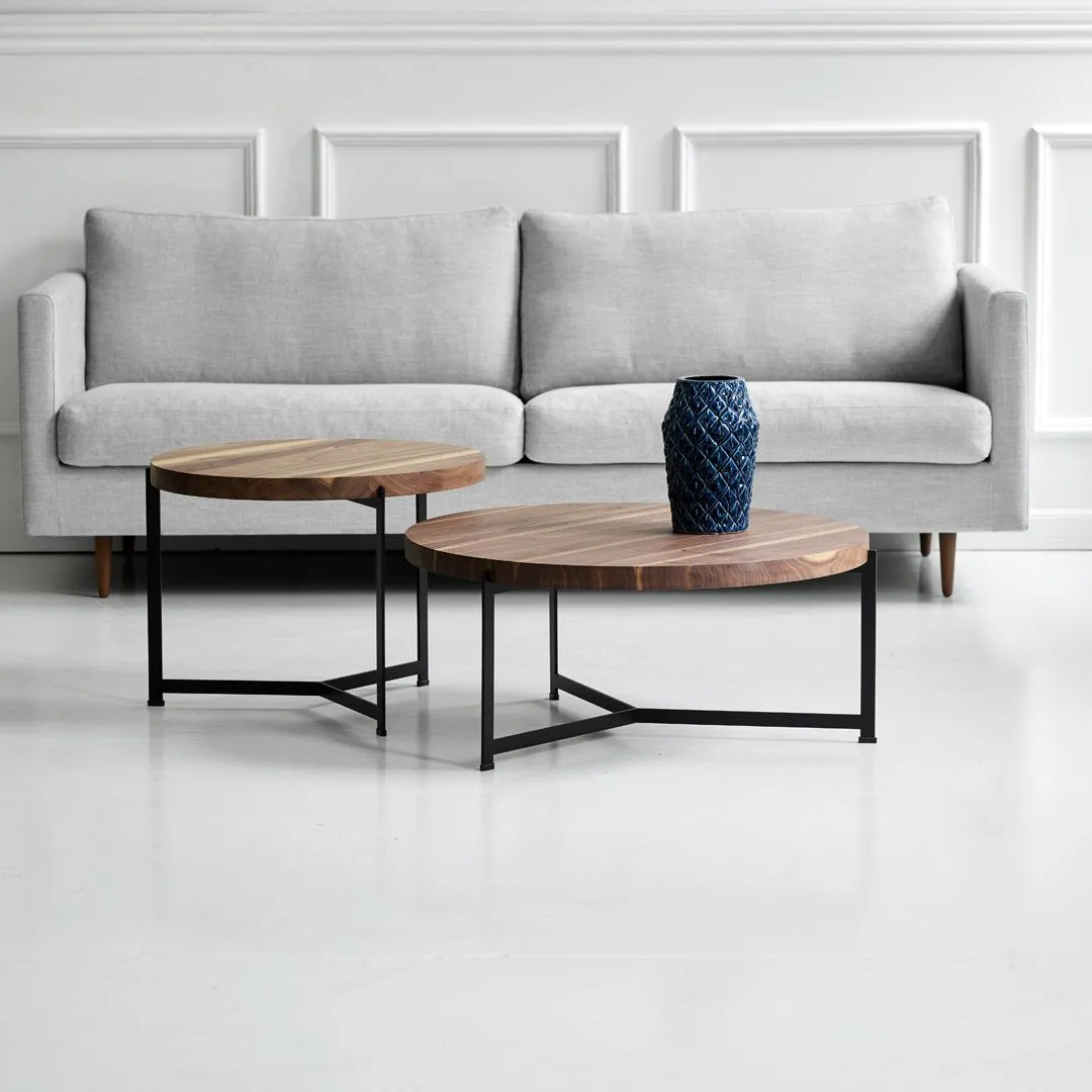 Plateau Coffee Table