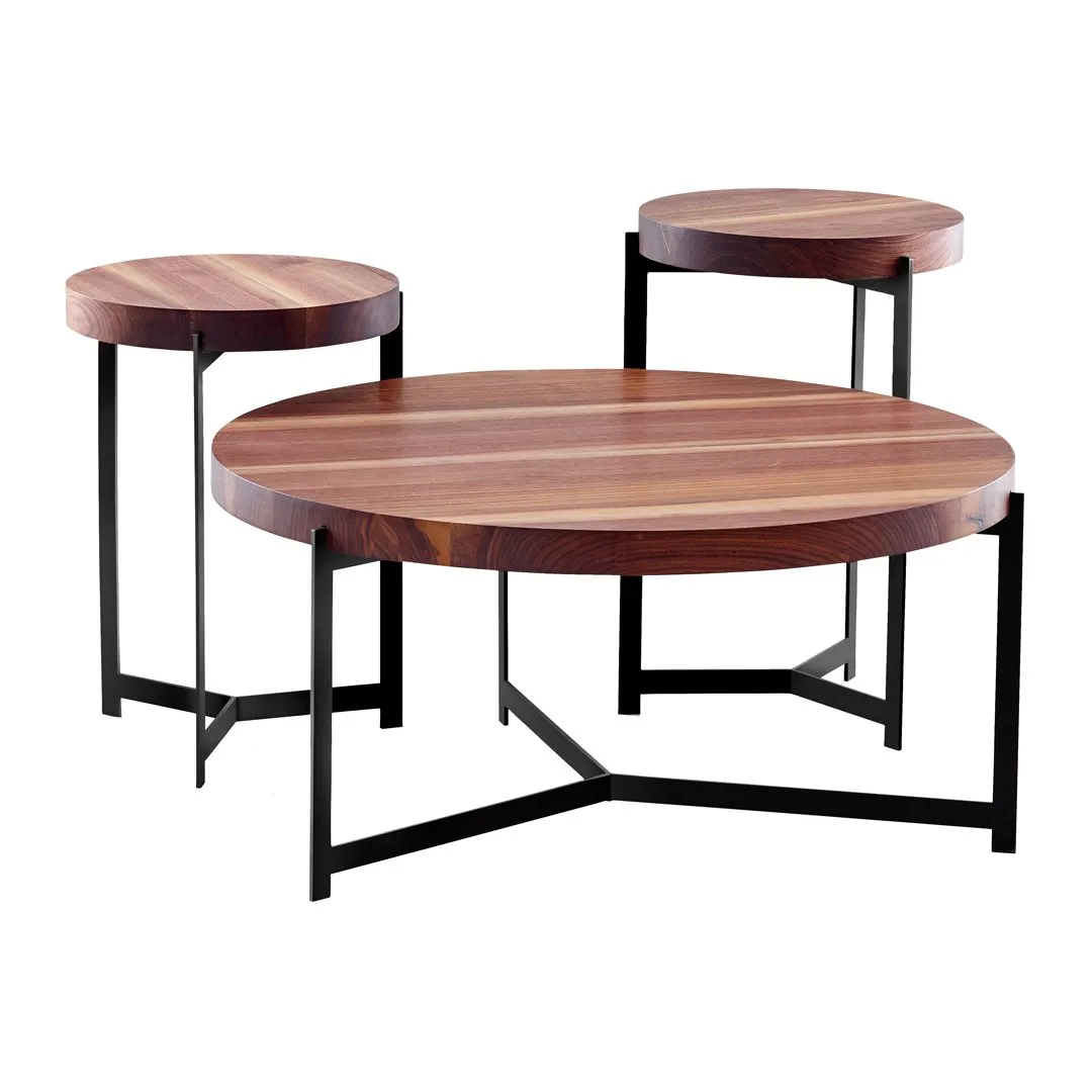 Plateau Coffee Table