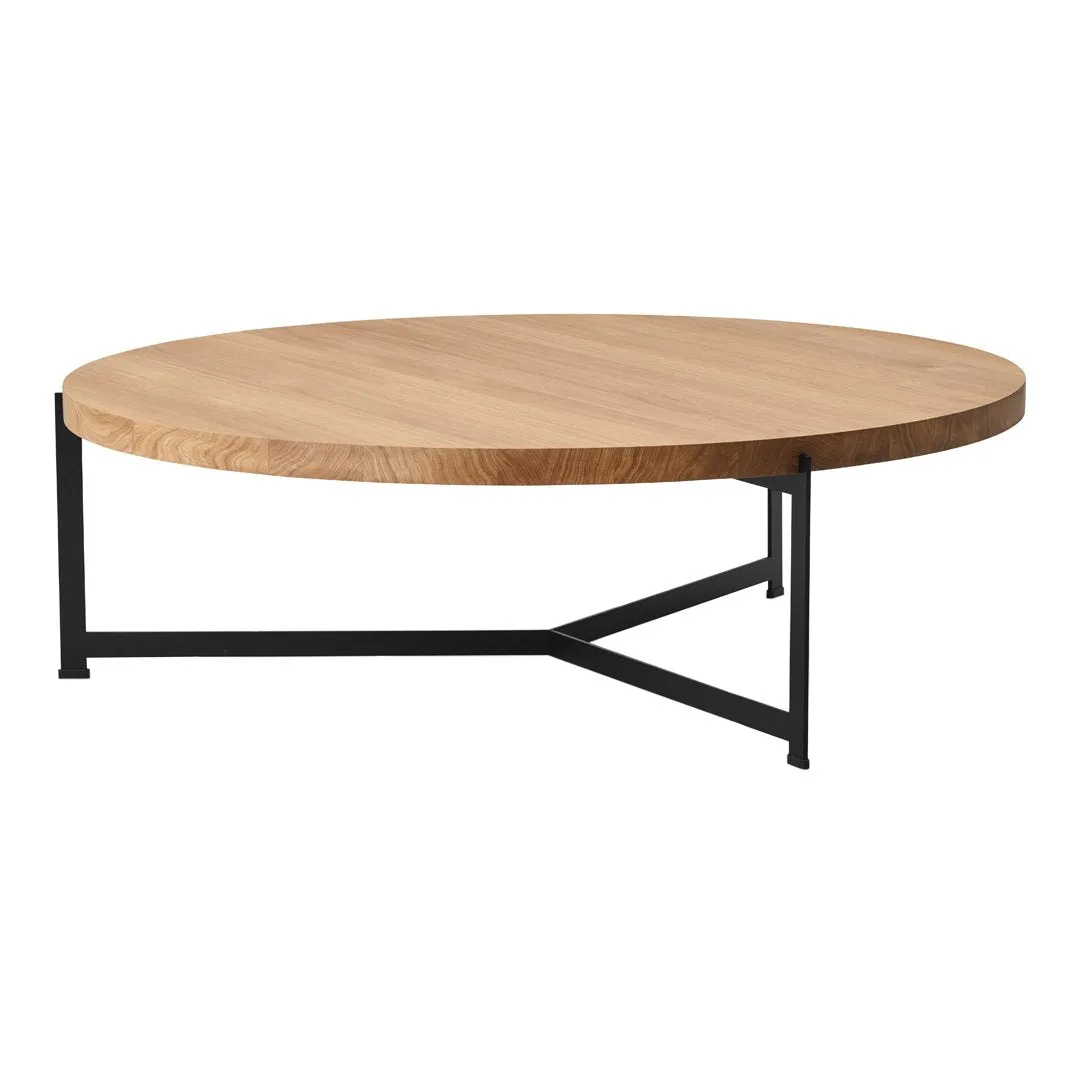 Plateau Coffee Table
