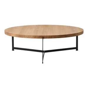 Plateau Coffee Table
