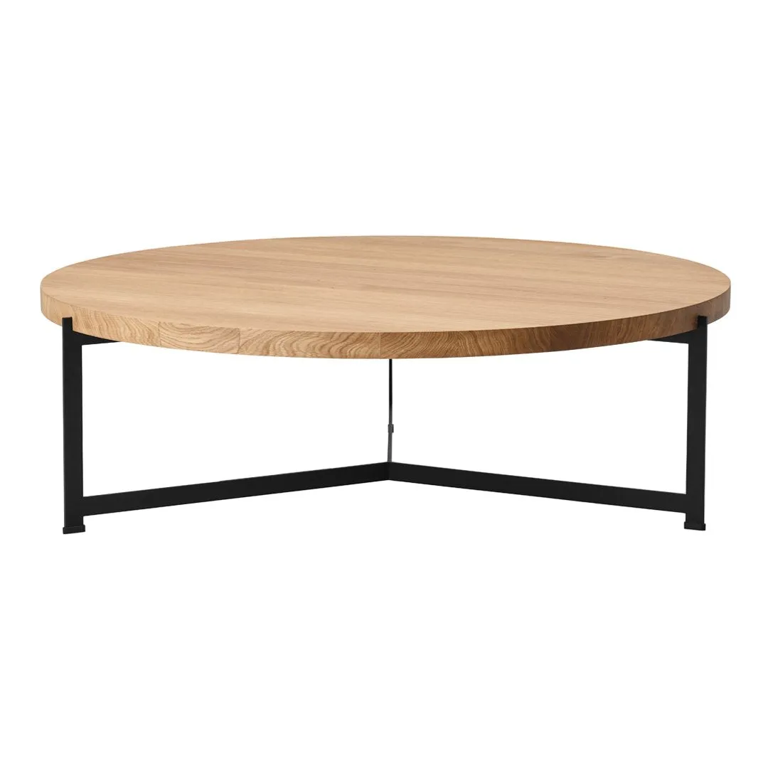 Plateau Coffee Table