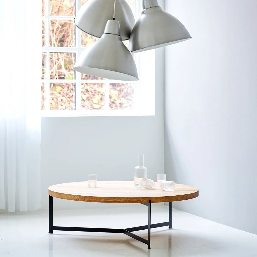 Plateau Coffee Table