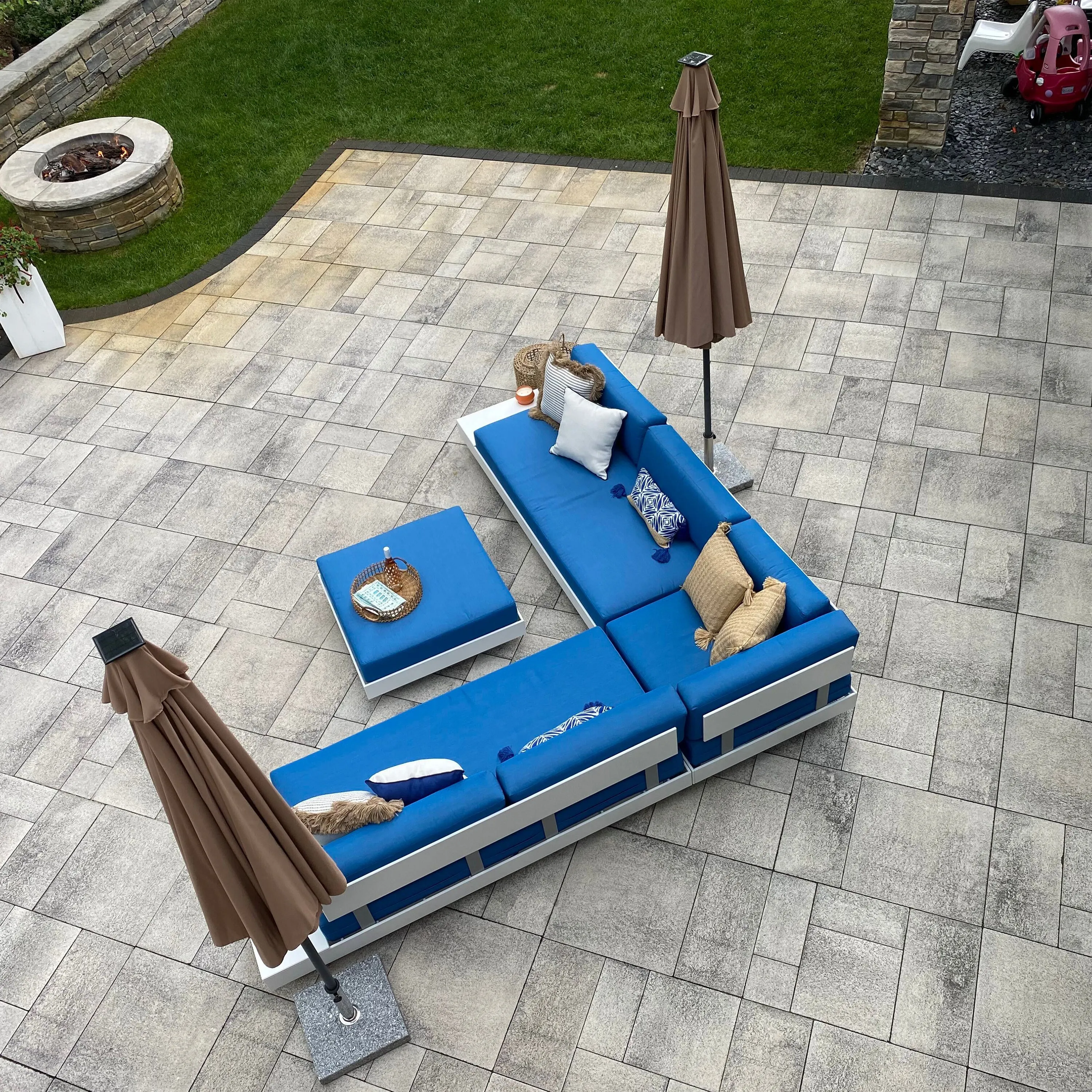 Platform One Accessory Arm