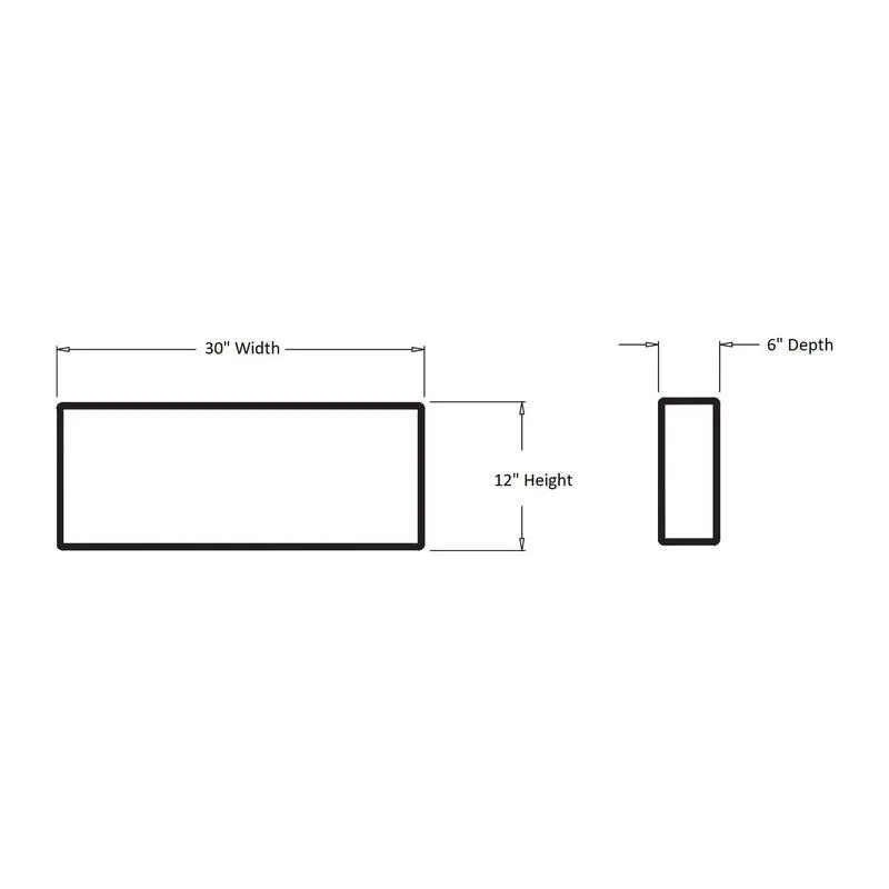 Platform One Accessory Arm