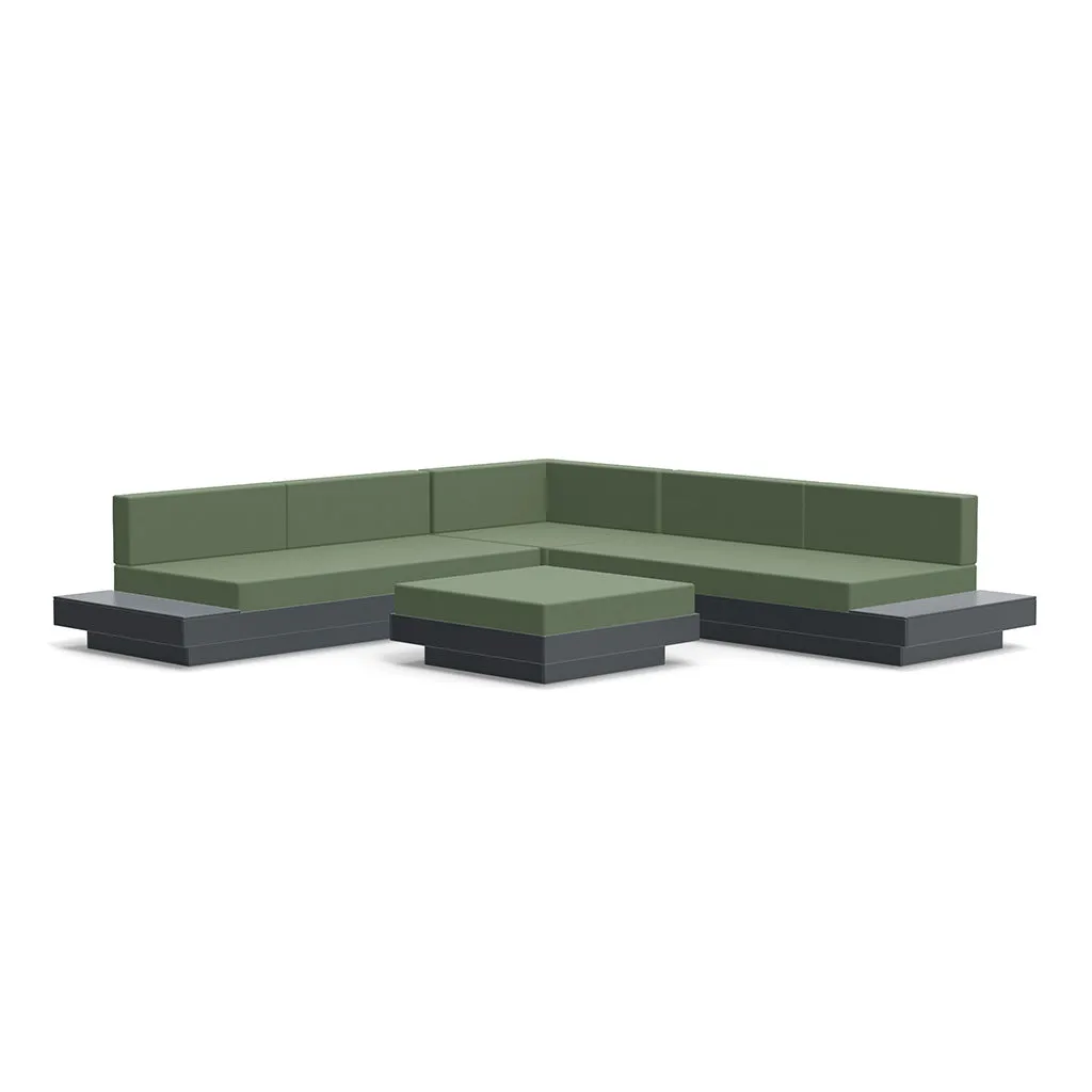 Platform One Bundle A