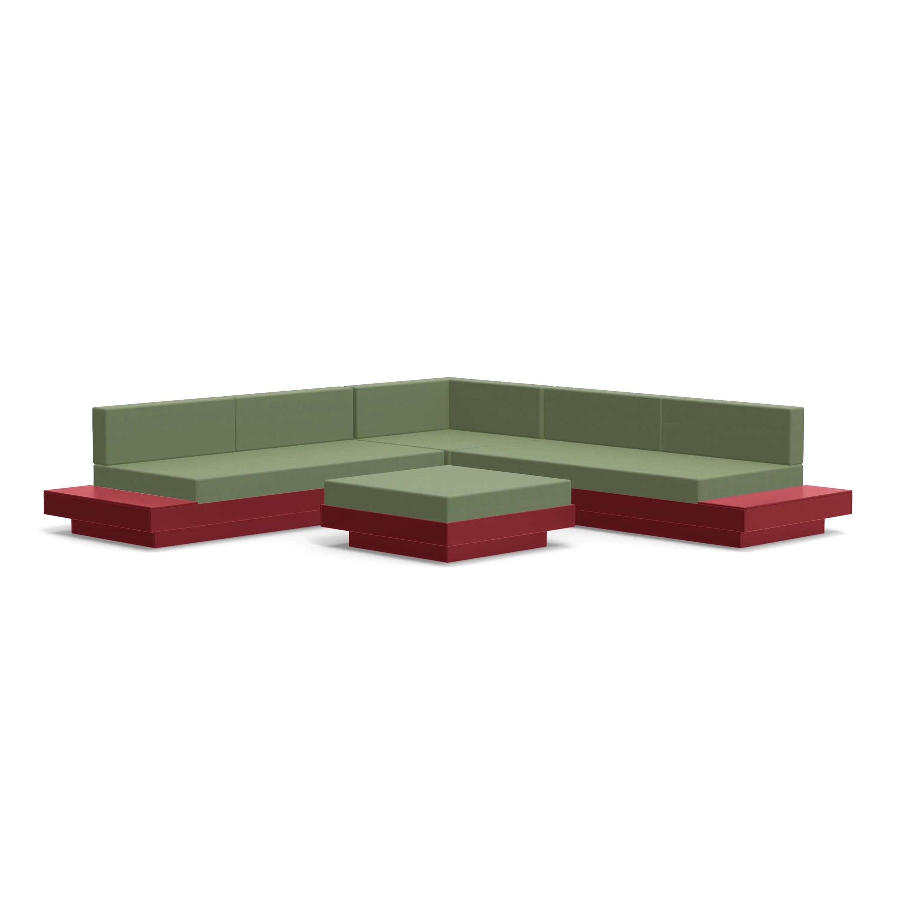 Platform One Bundle A