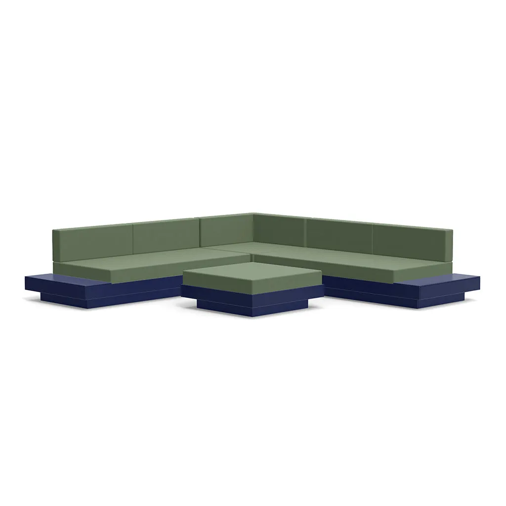 Platform One Bundle A