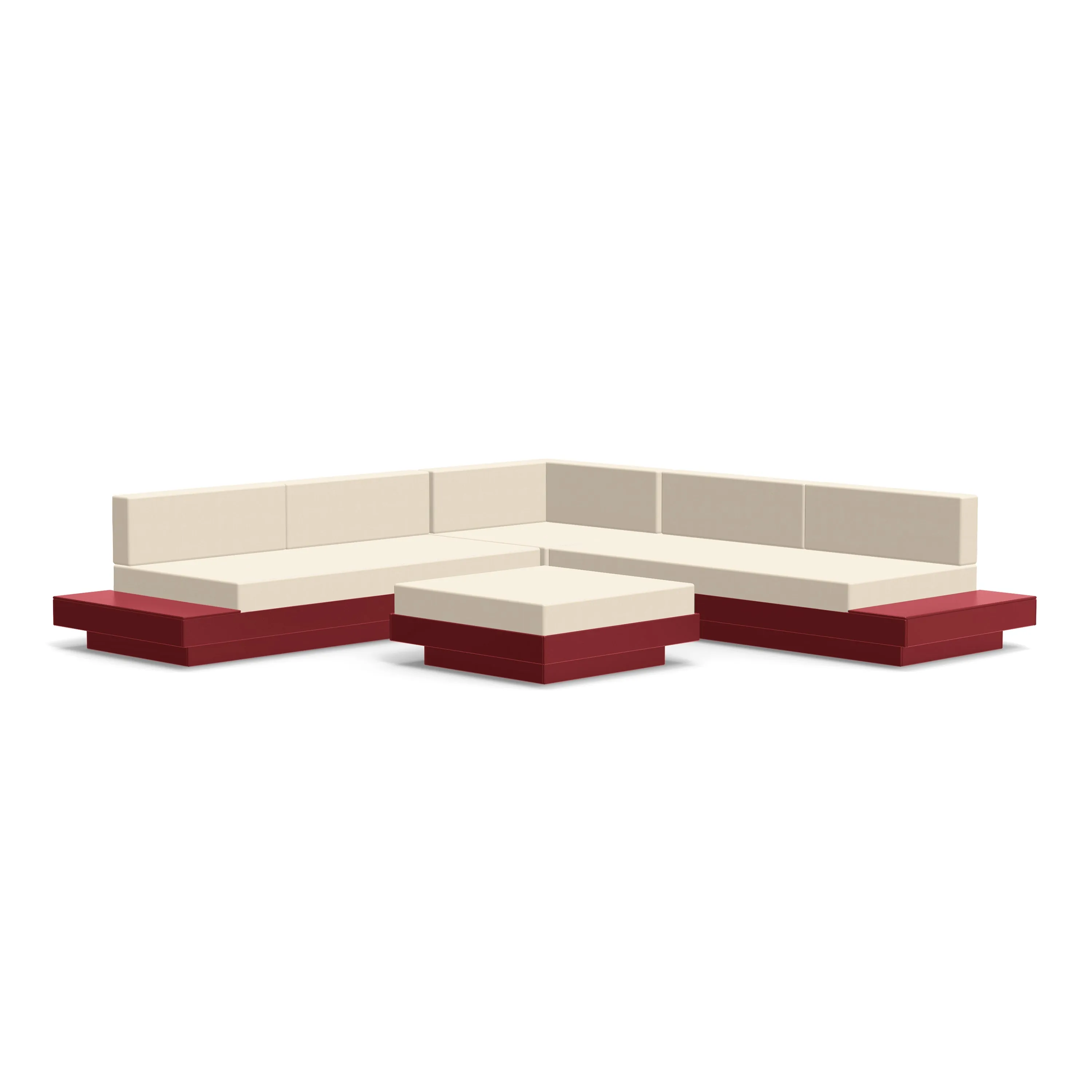 Platform One Bundle A