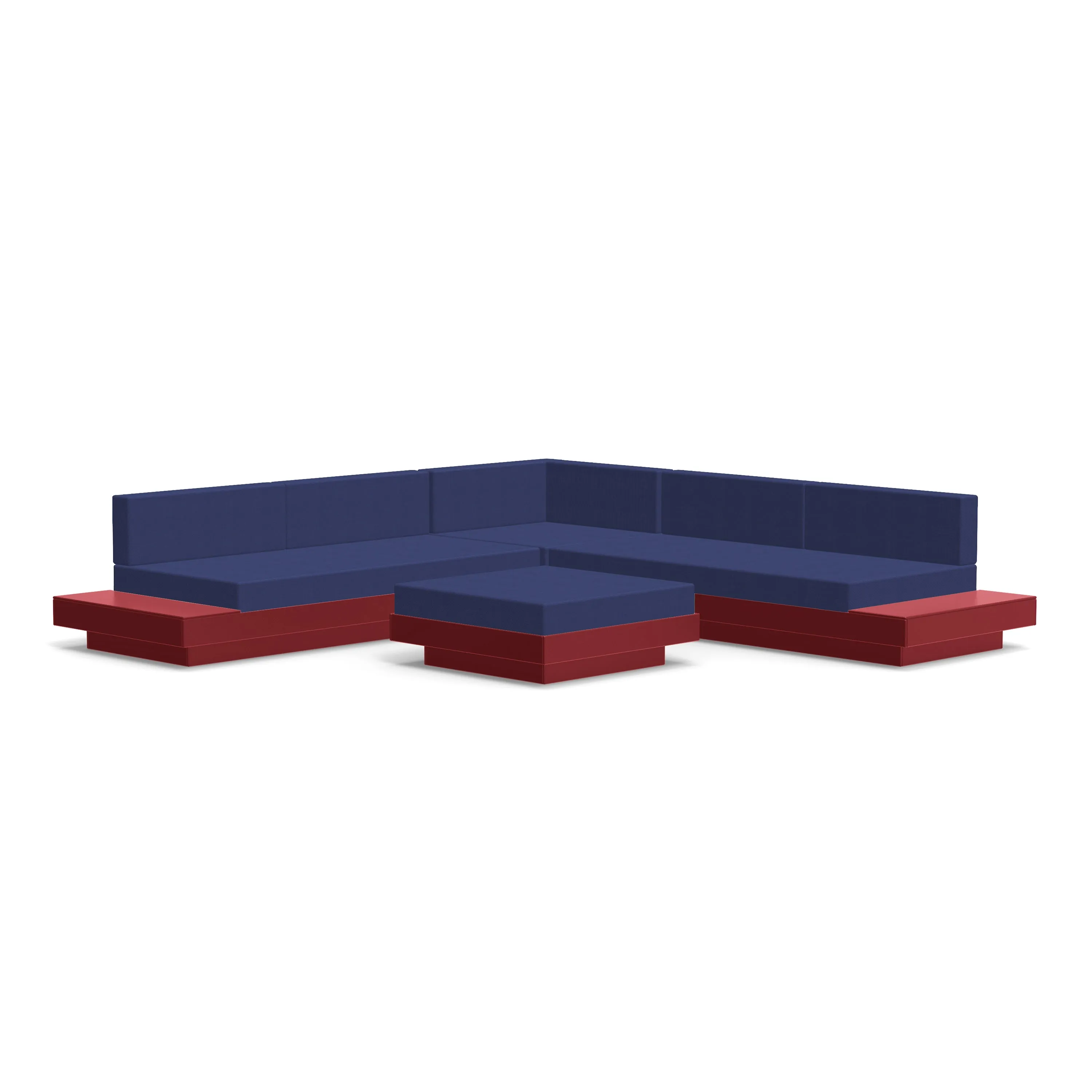 Platform One Bundle A