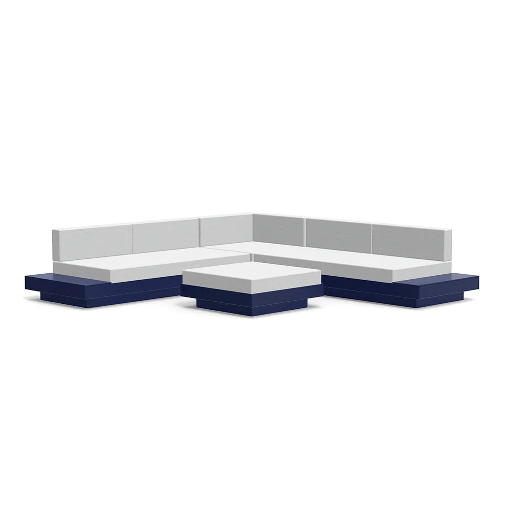 Platform One Bundle A