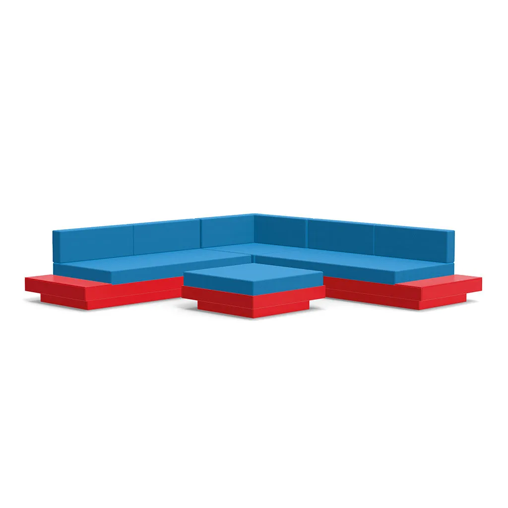 Platform One Bundle A