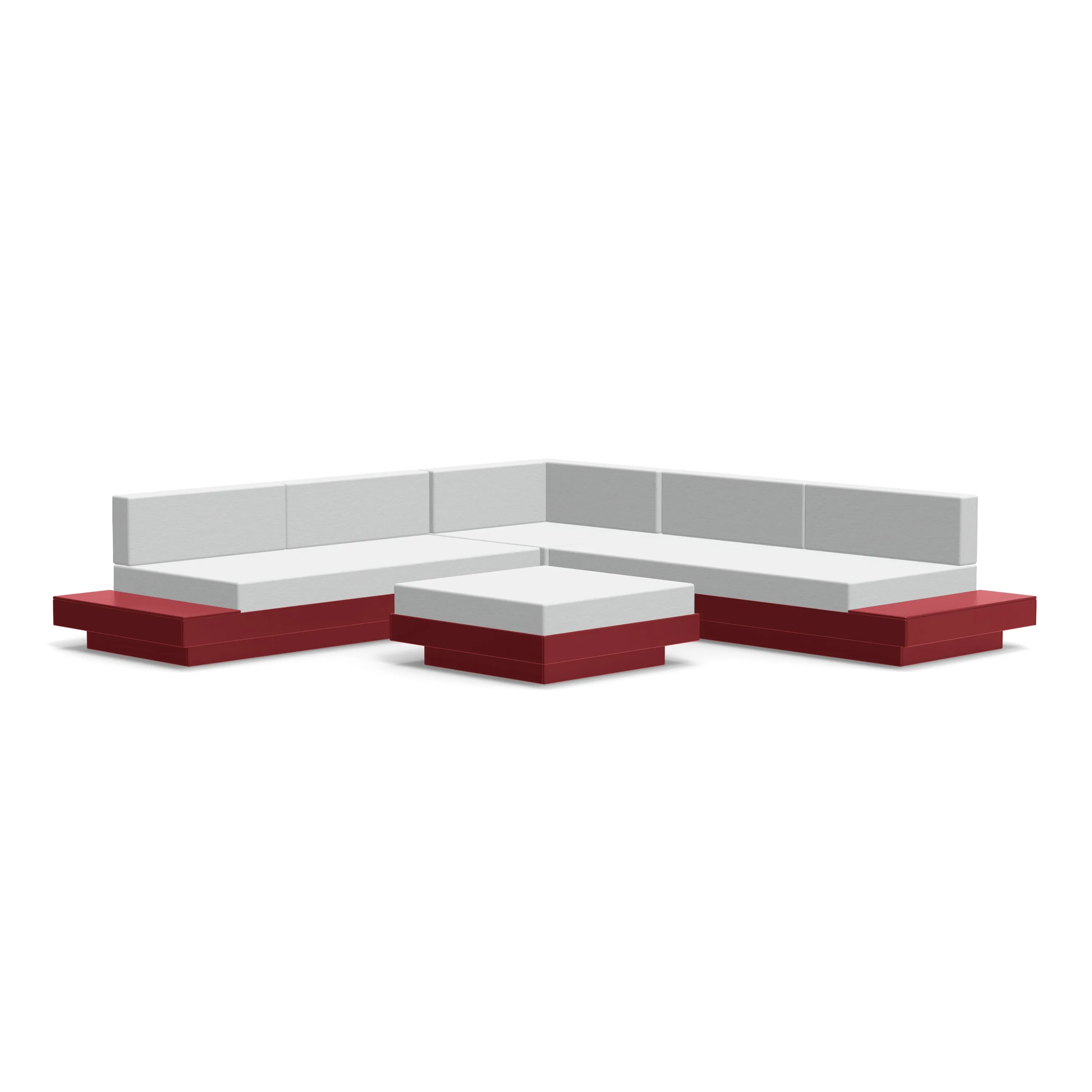 Platform One Bundle A