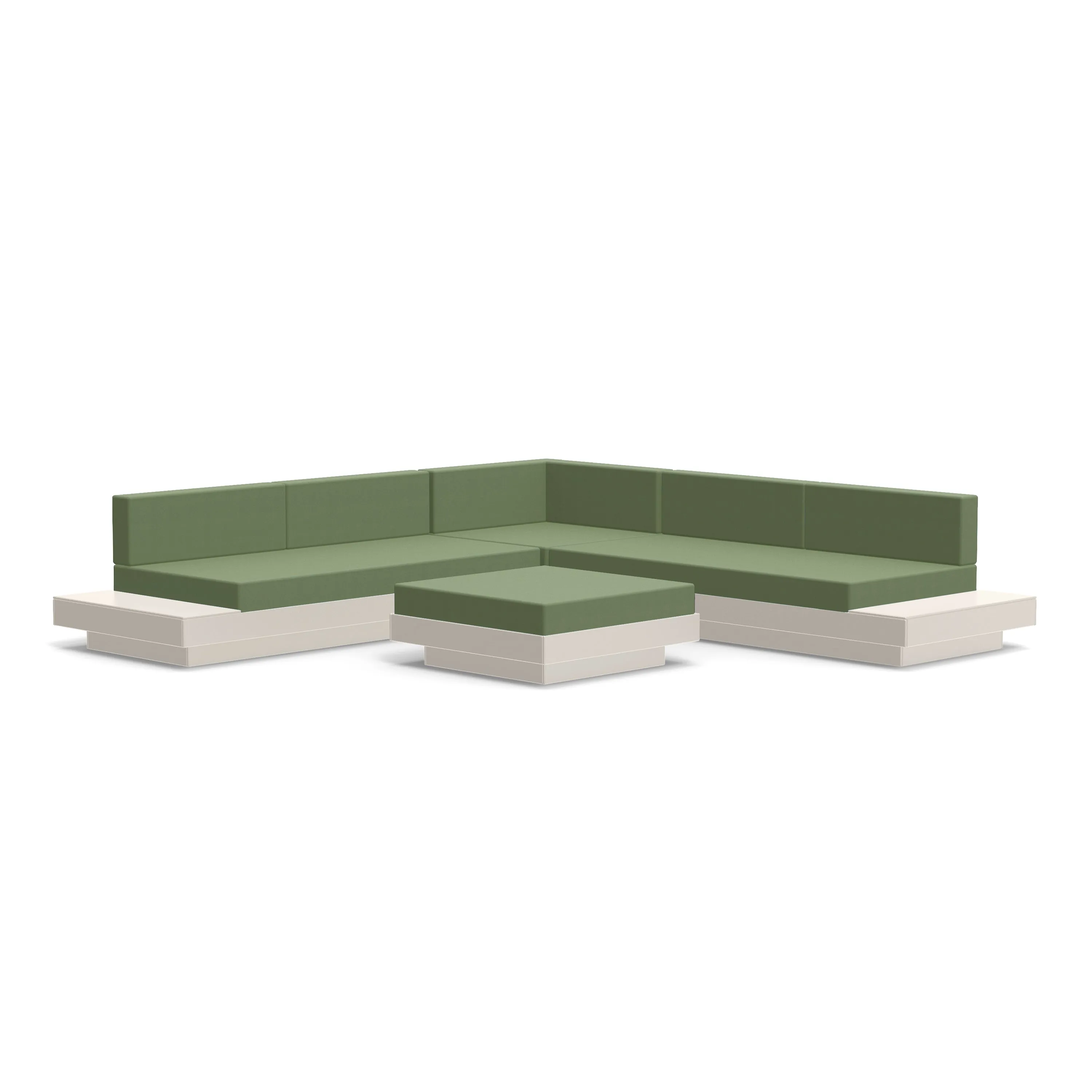Platform One Bundle A