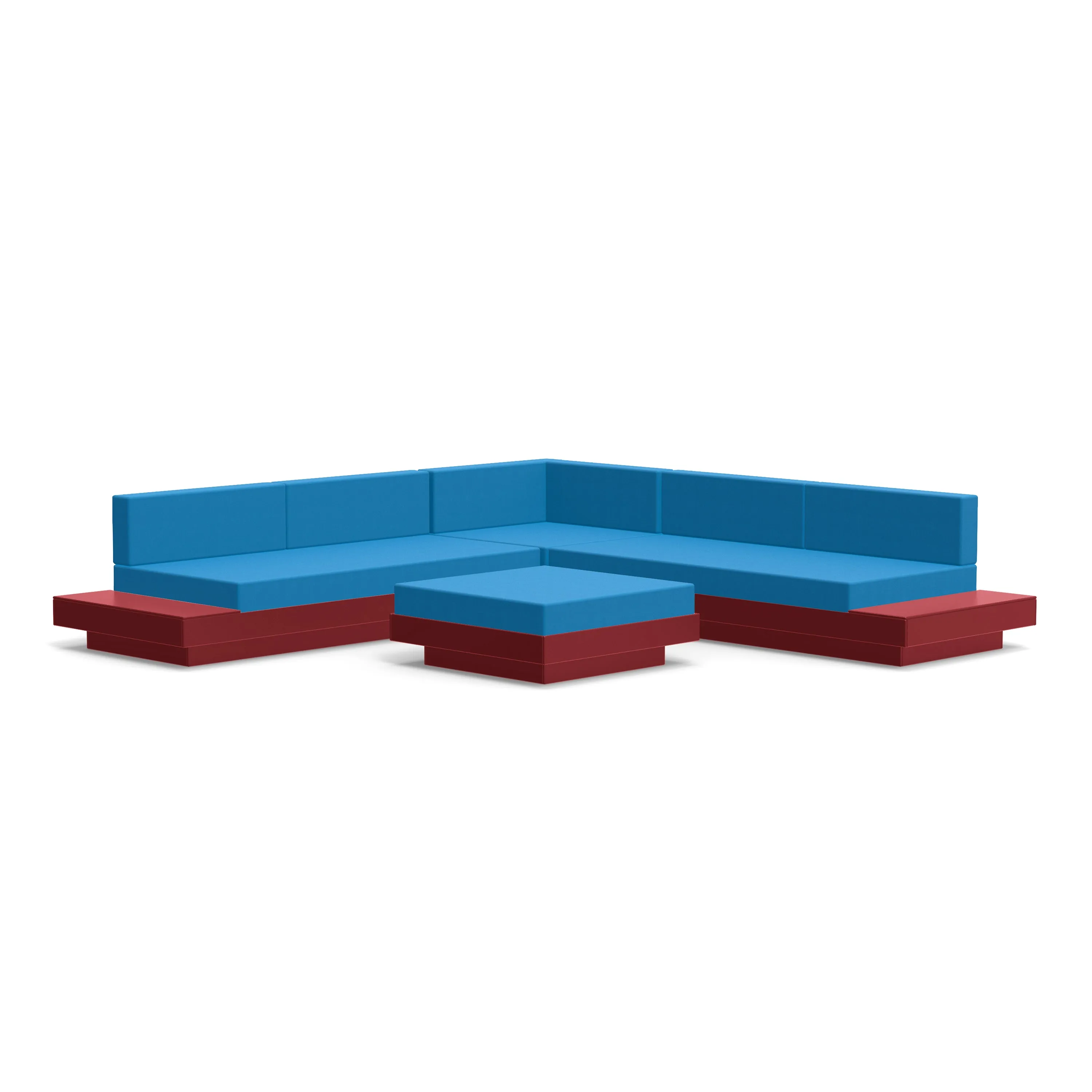 Platform One Bundle A
