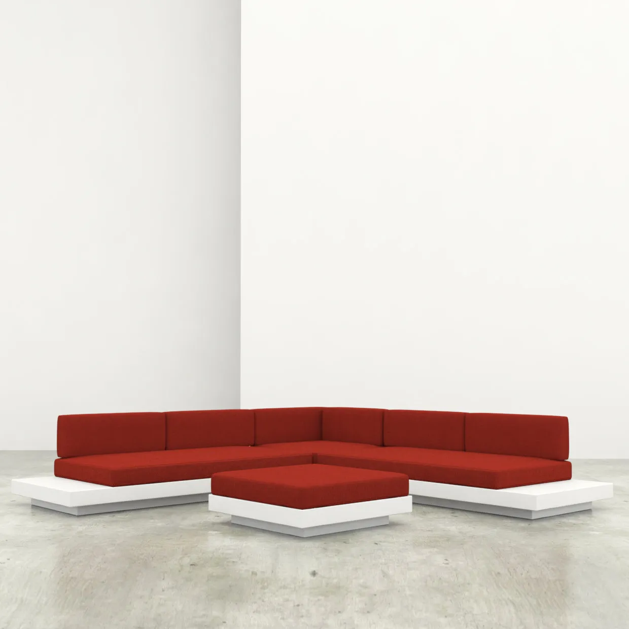 Platform One Bundle A