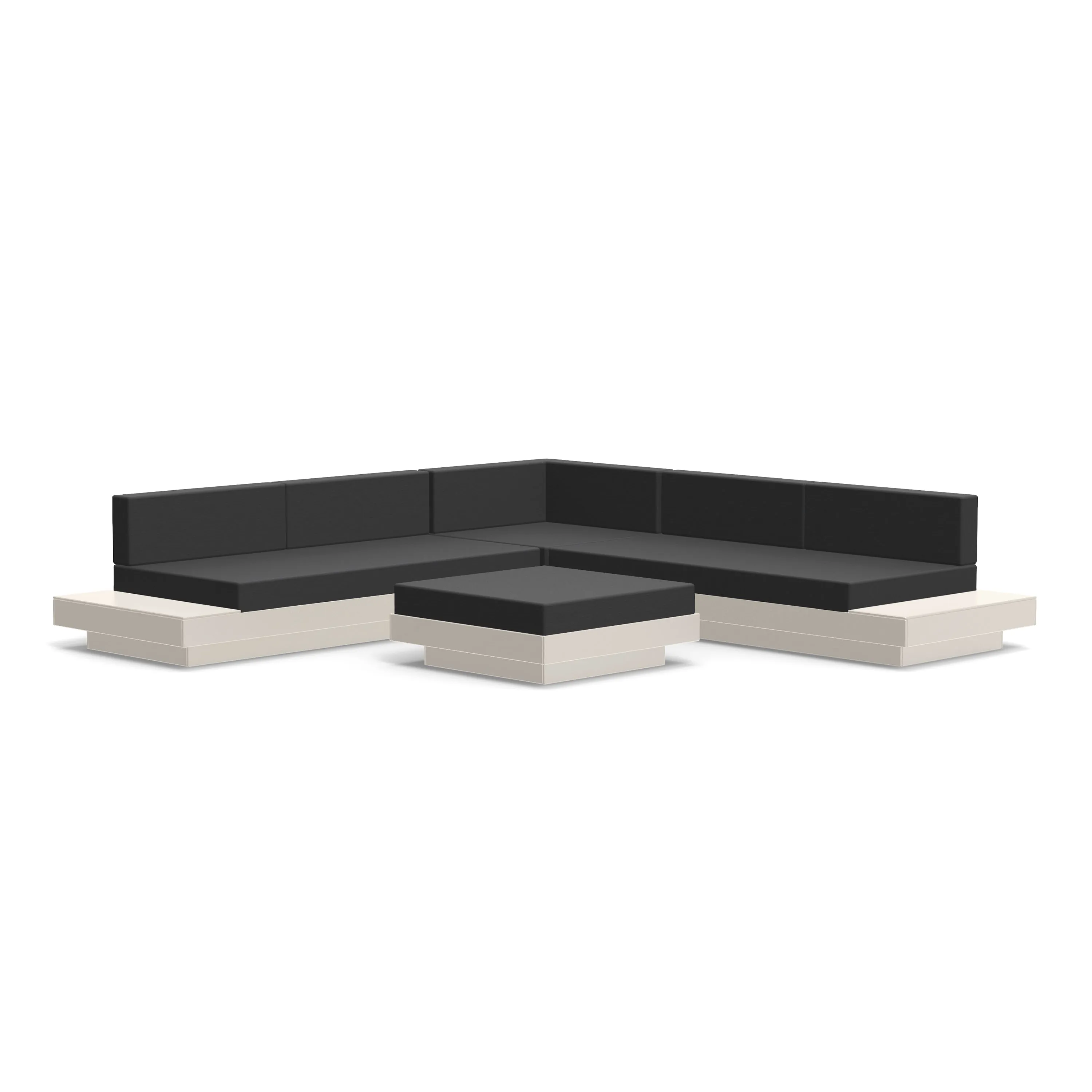 Platform One Bundle A