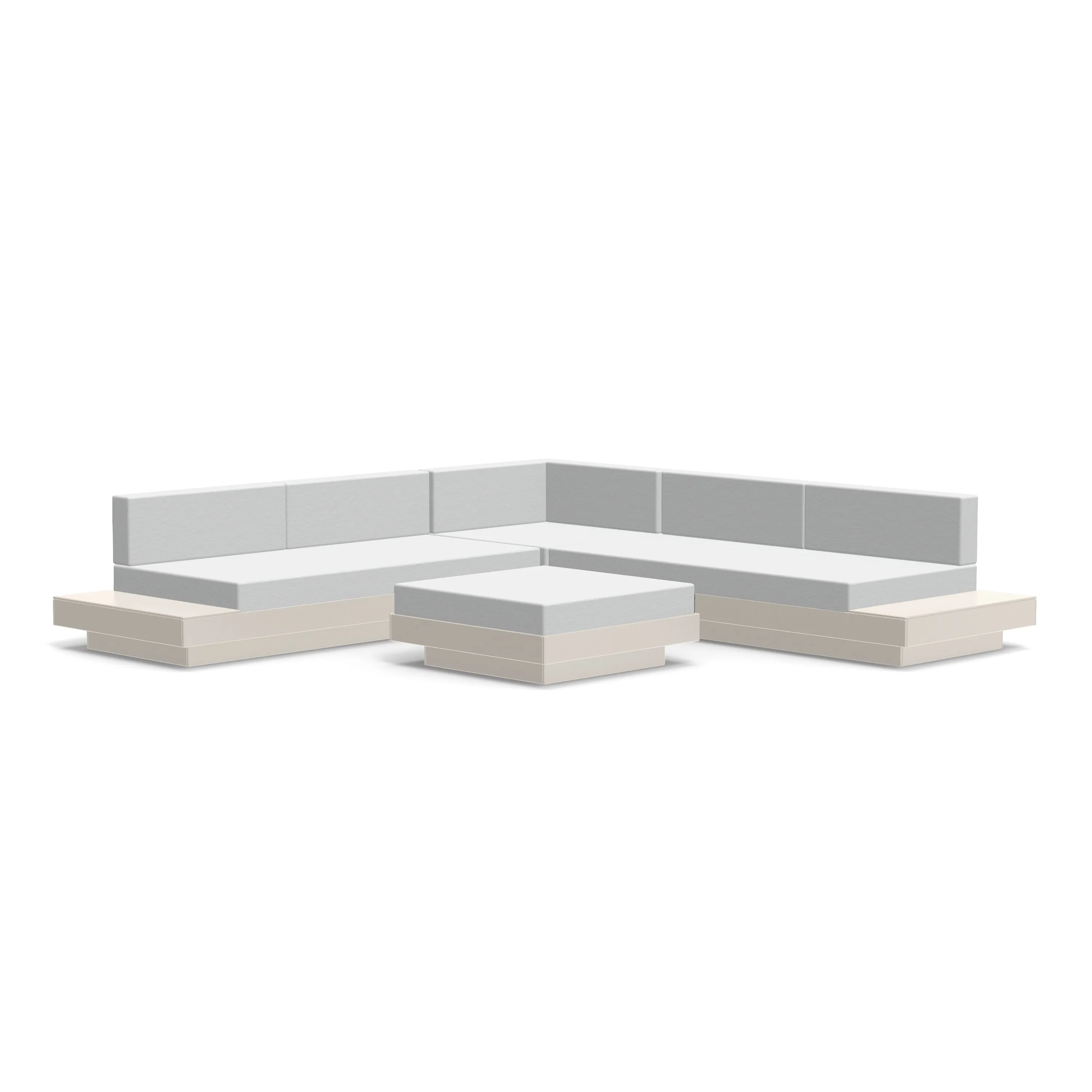 Platform One Bundle A