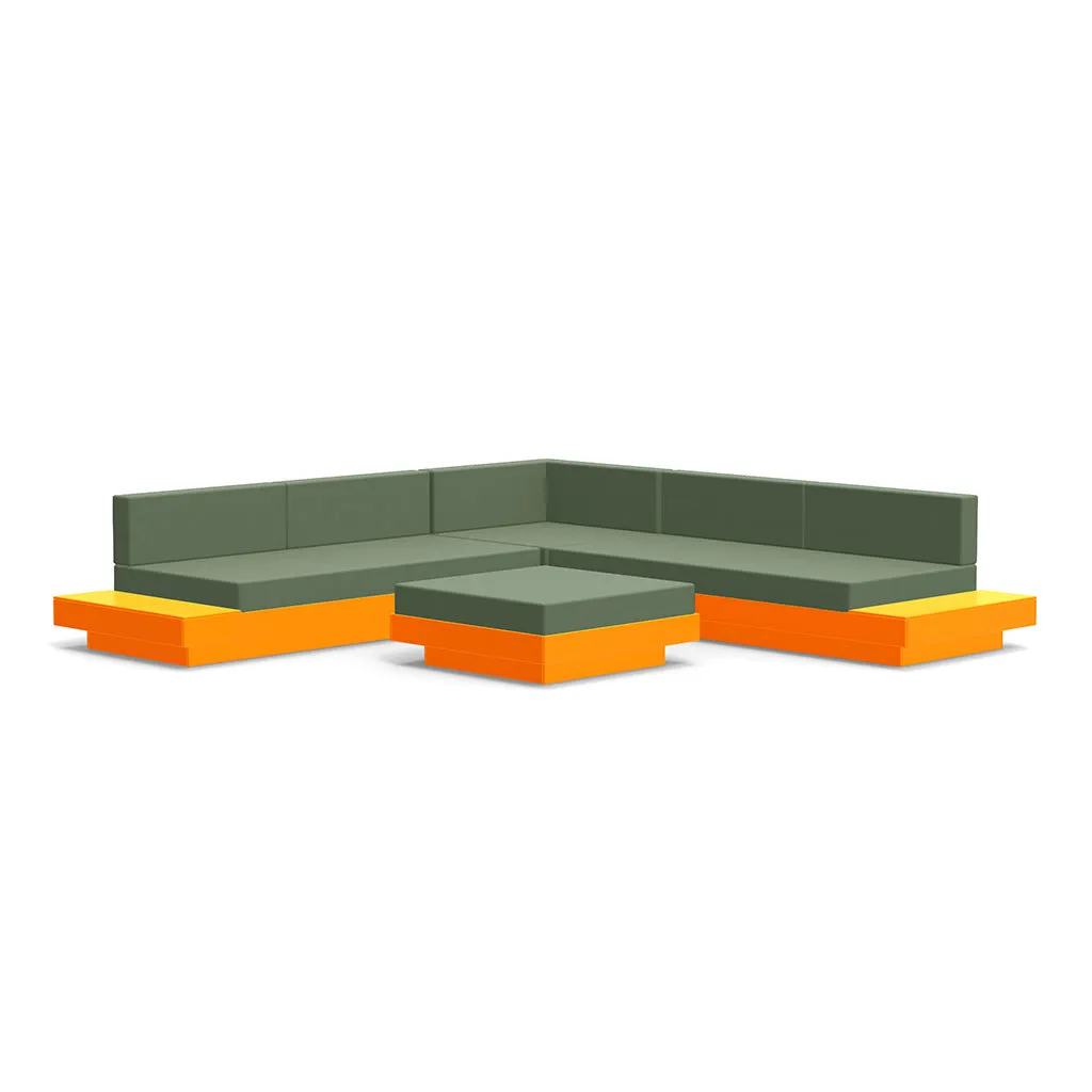 Platform One Bundle A
