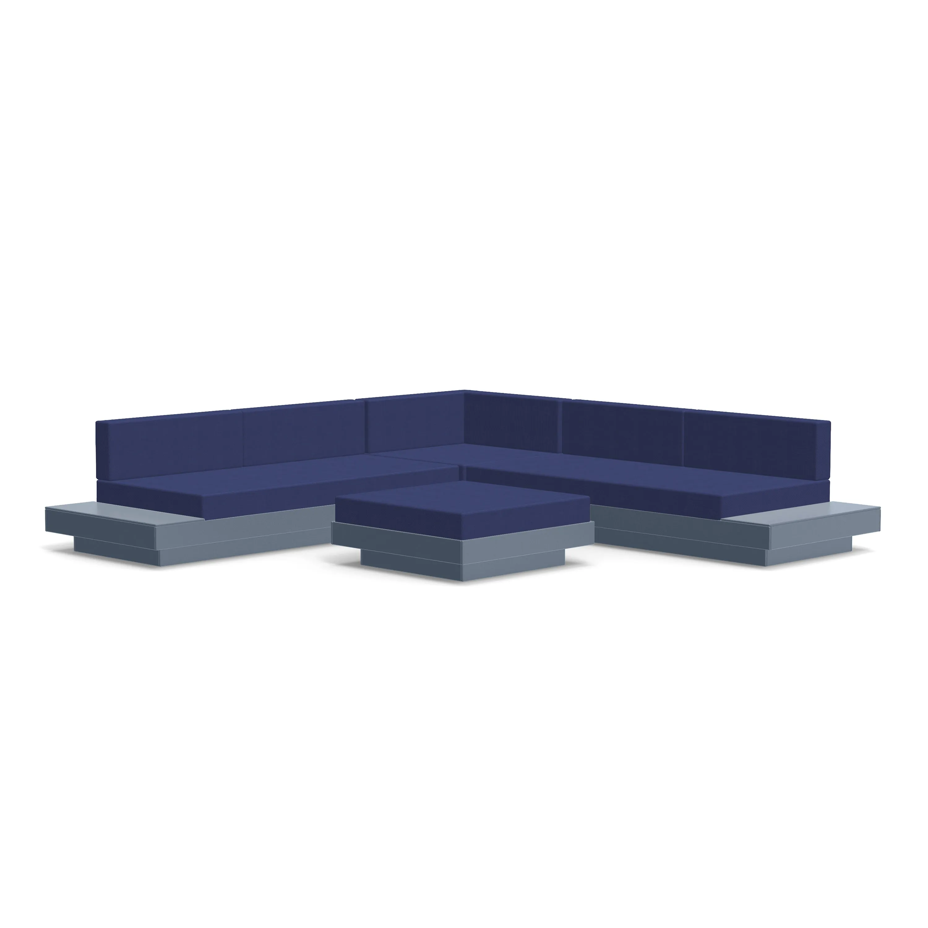 Platform One Bundle A