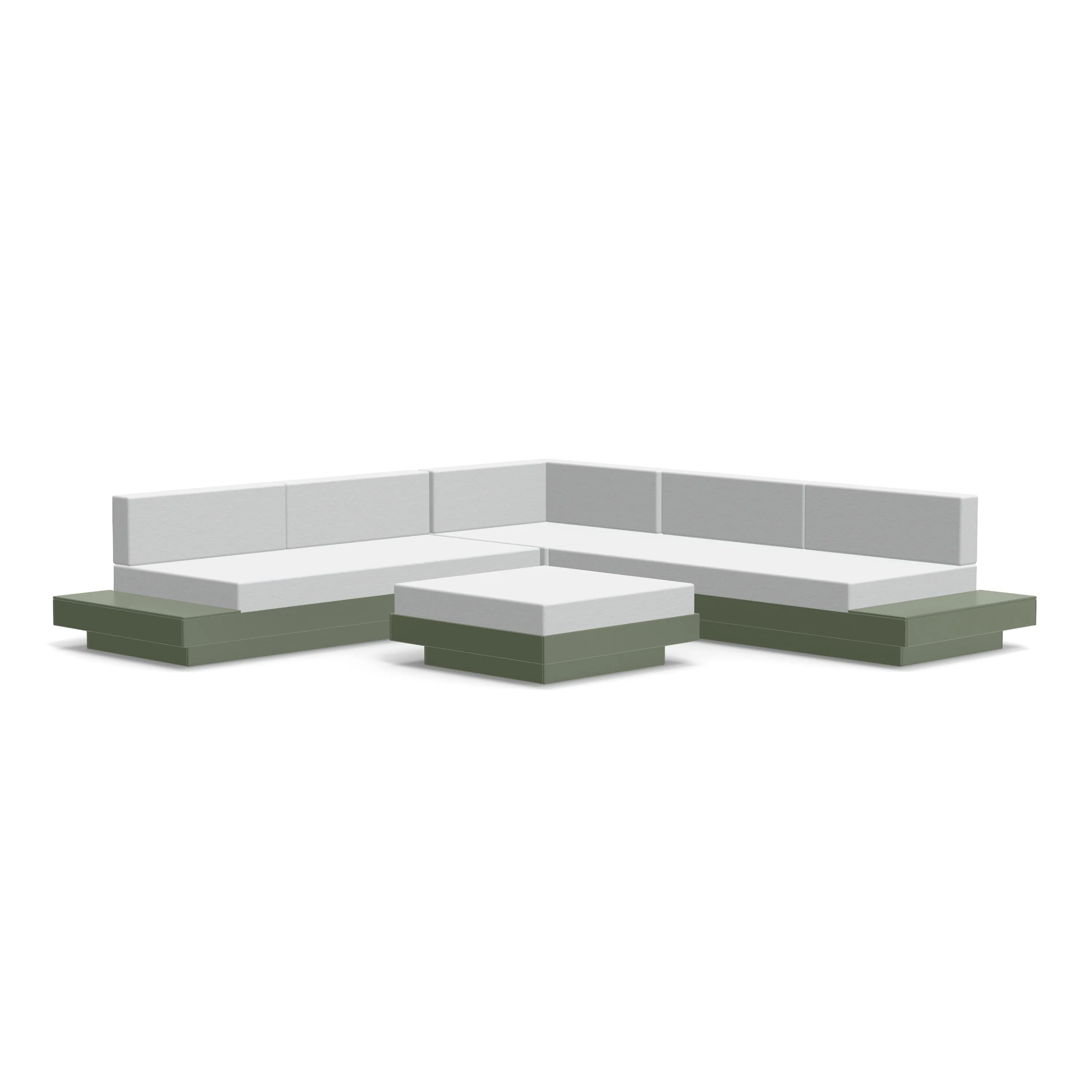 Platform One Bundle A