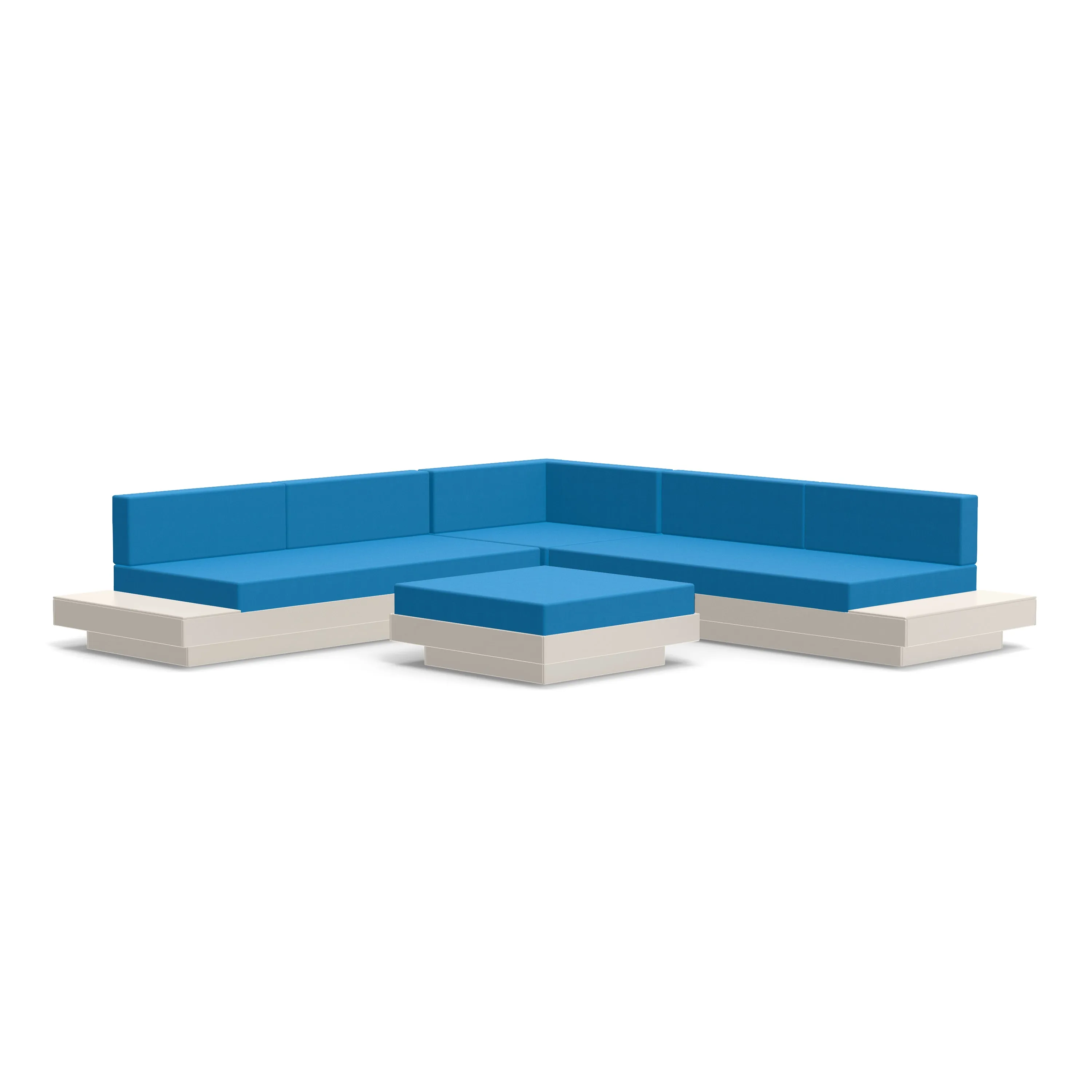Platform One Bundle A